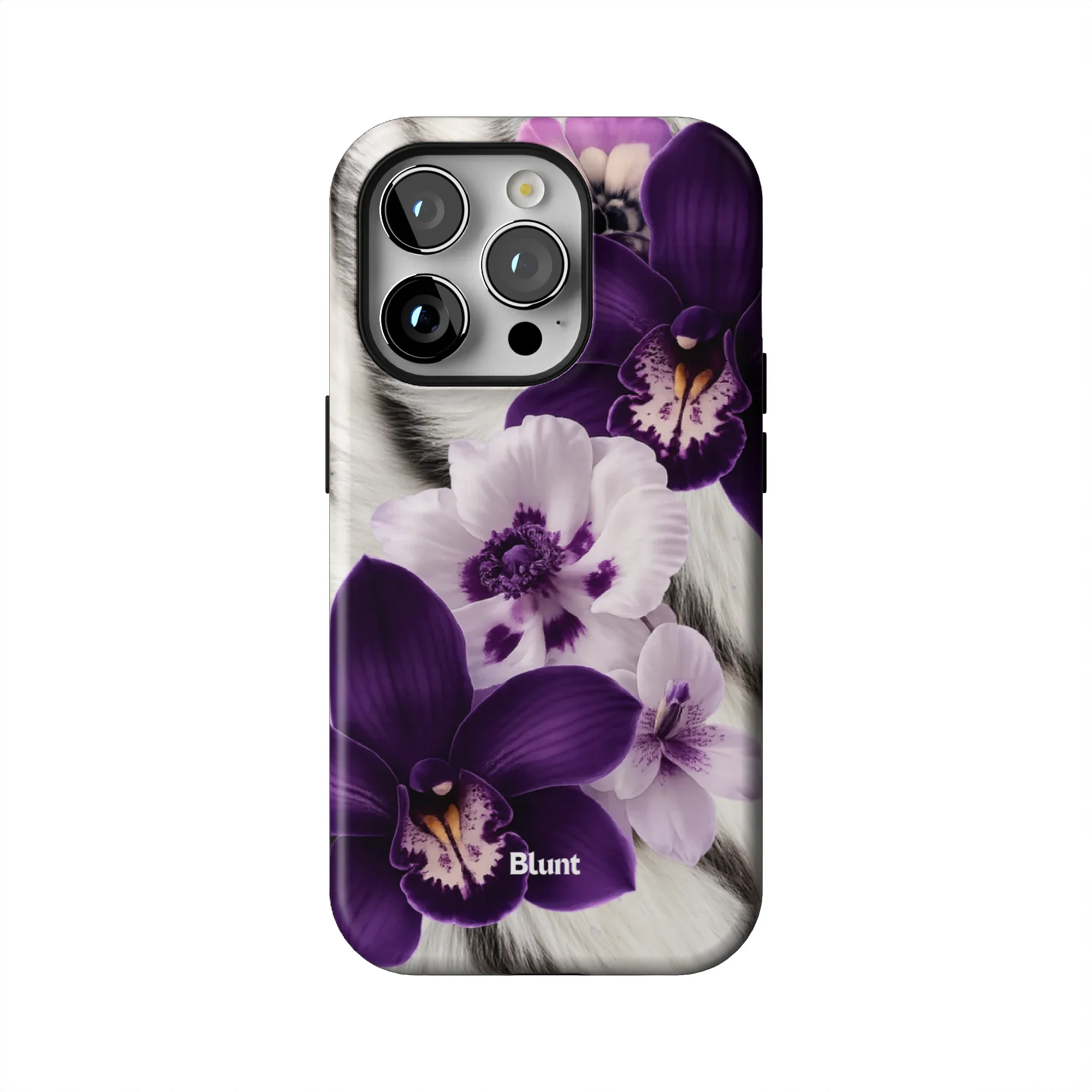 Raisin Mythic iPhone Case - Image 15