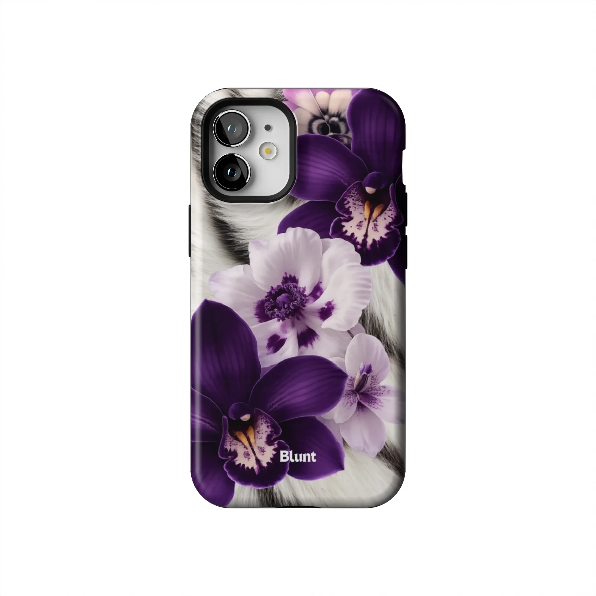 Raisin Mythic iPhone Case - Image 25