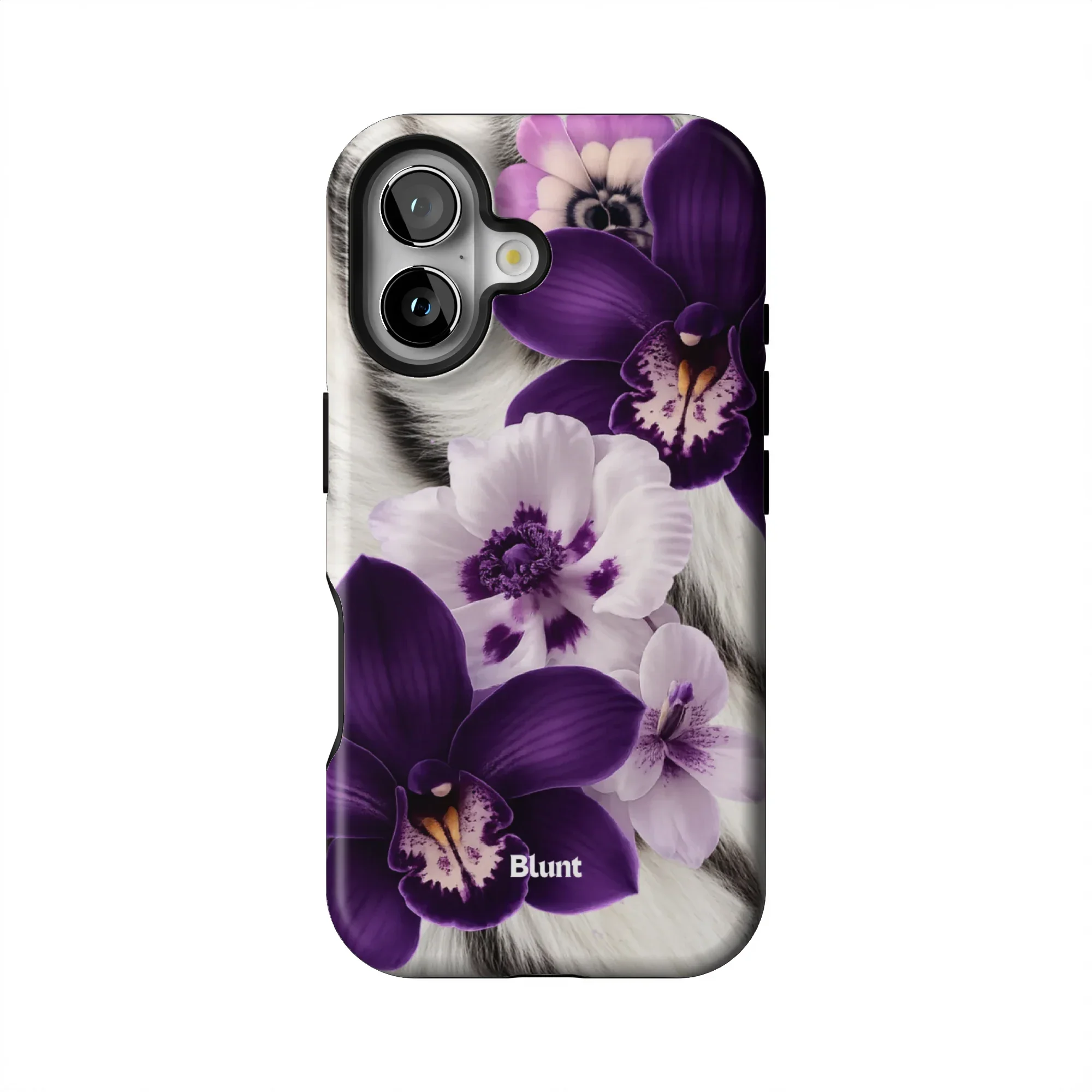 Raisin Mythic iPhone Case - Image 33