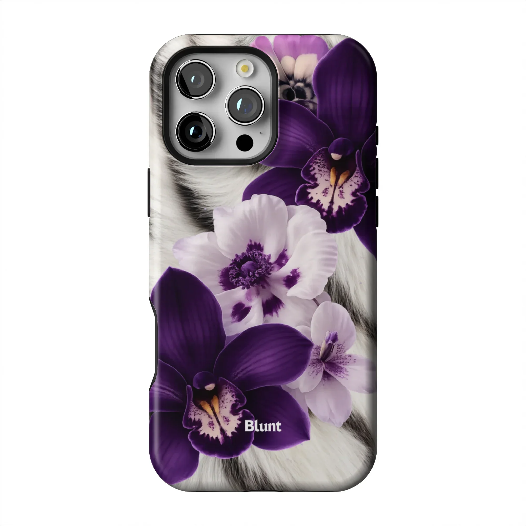 Raisin Mythic iPhone Case - Image 35