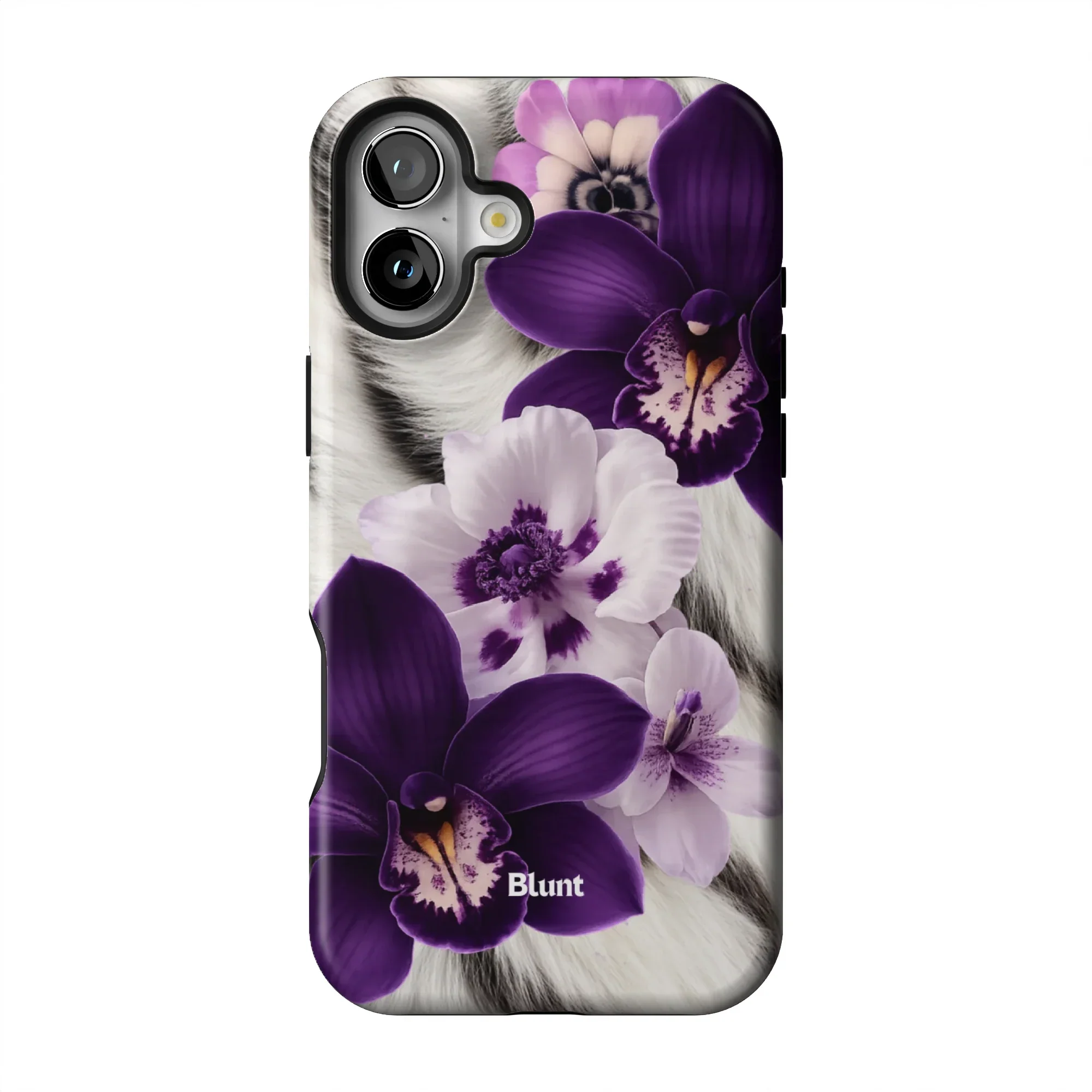 Raisin Mythic iPhone Case - Image 36