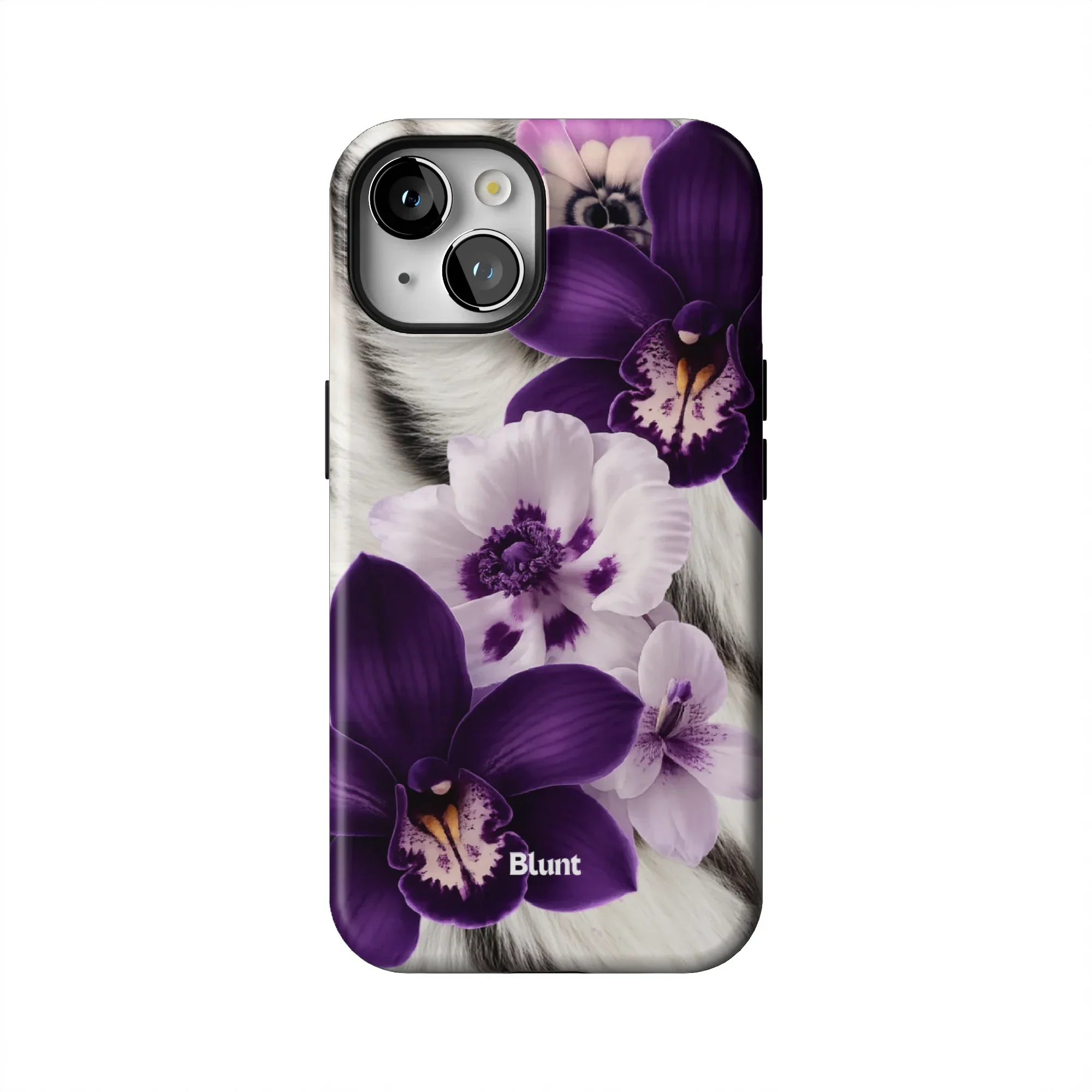Raisin Mythic iPhone Case - Image 42