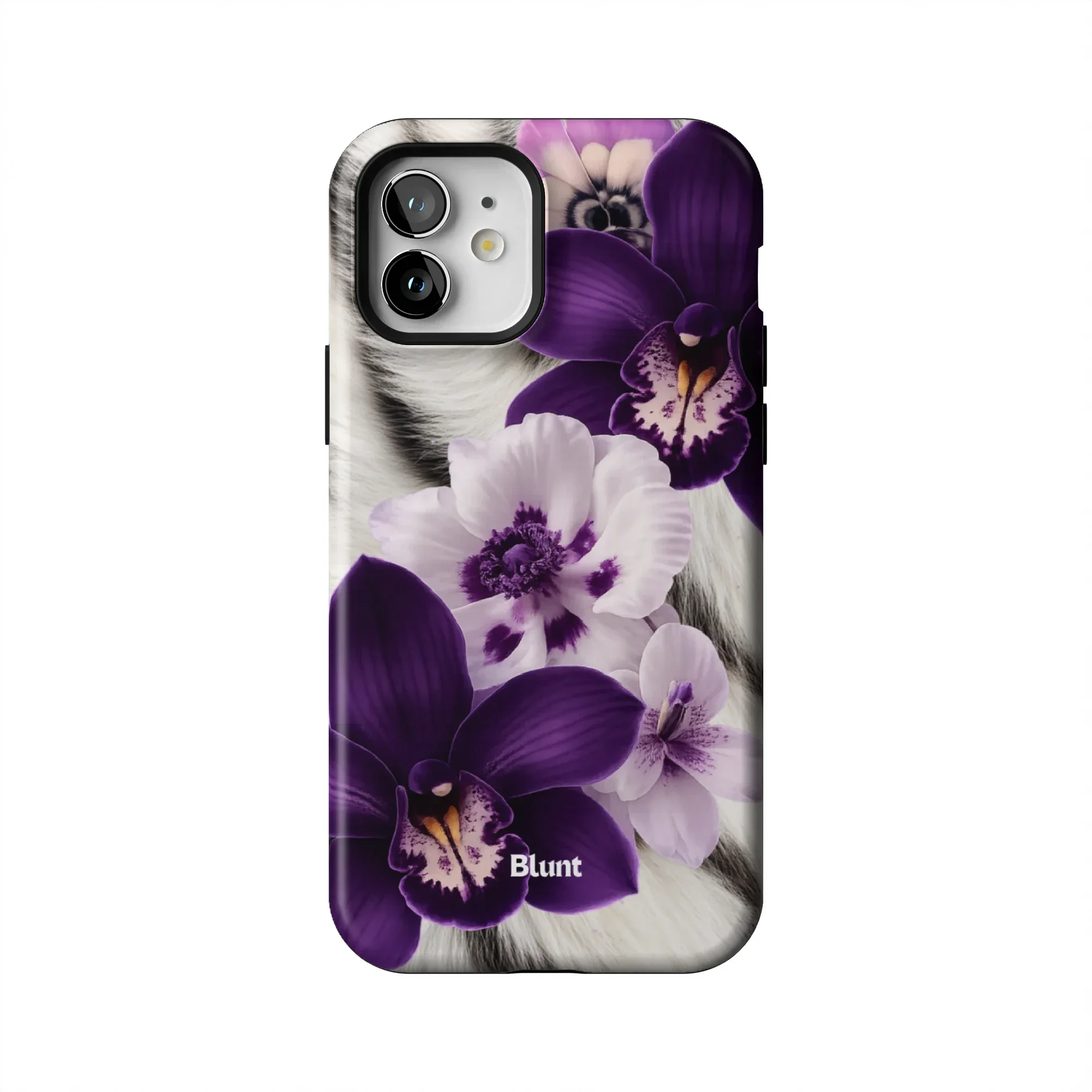 Raisin Mythic iPhone Case - Image 50