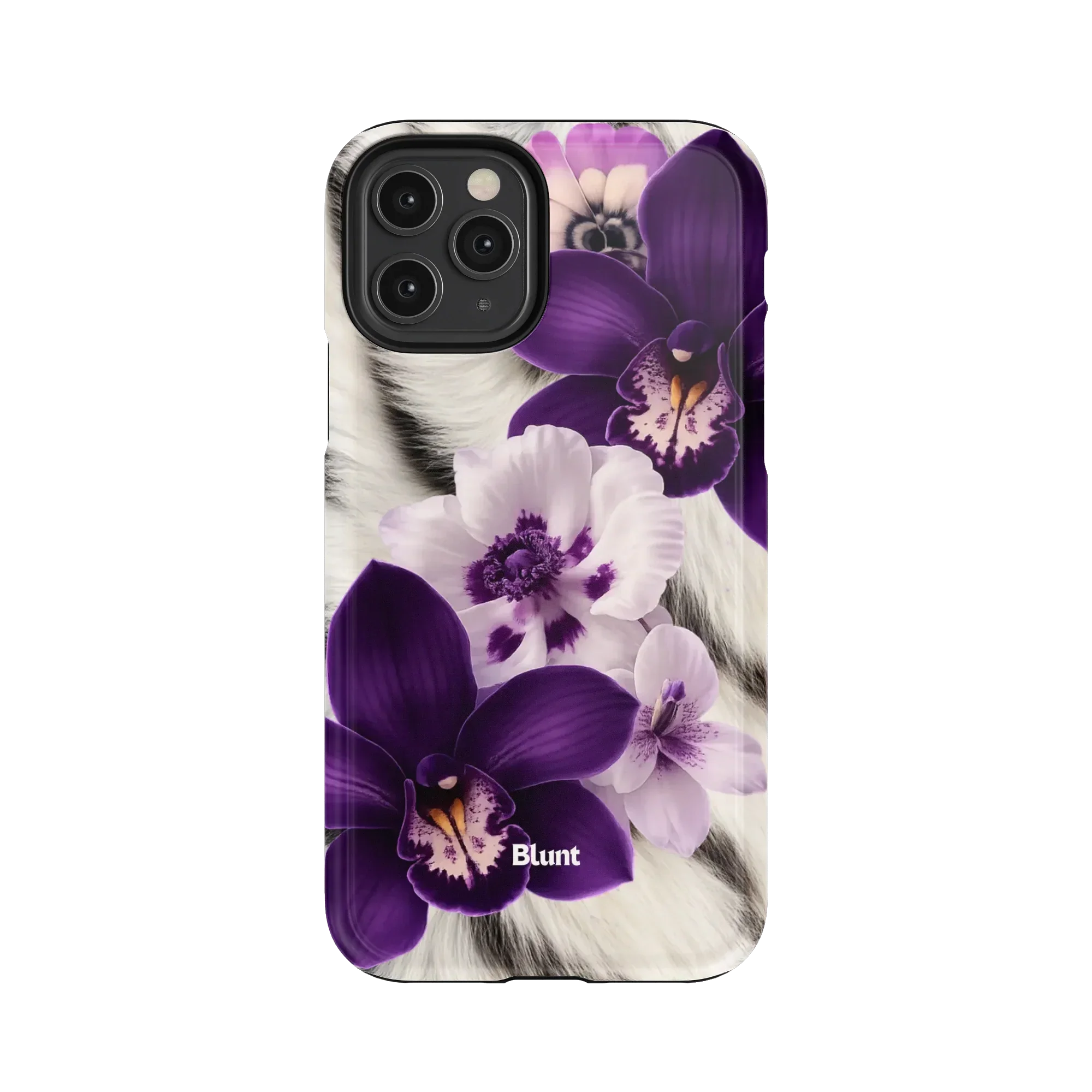 Raisin Mythic iPhone Case - Image 55
