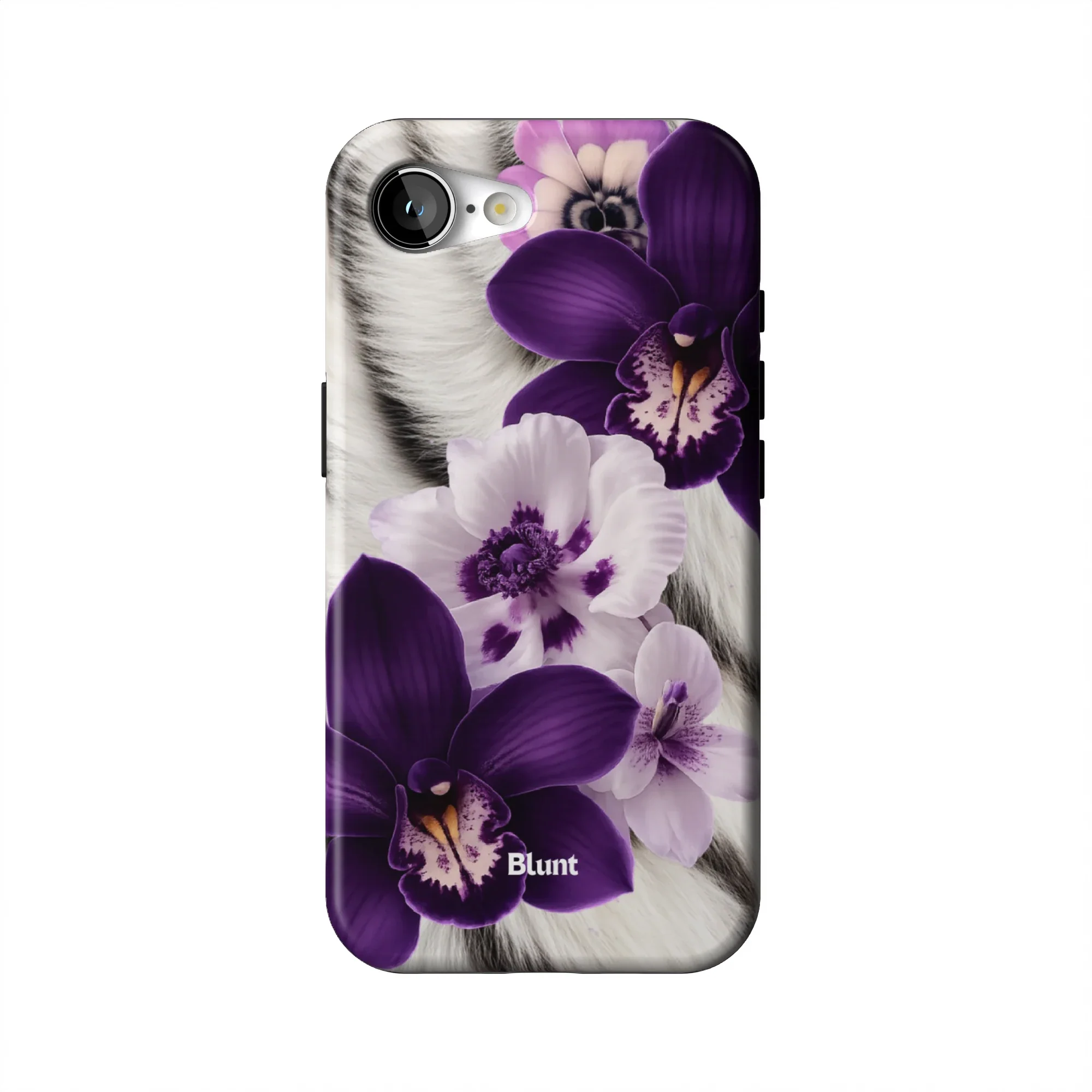 Raisin Mythic iPhone Case - Image 58