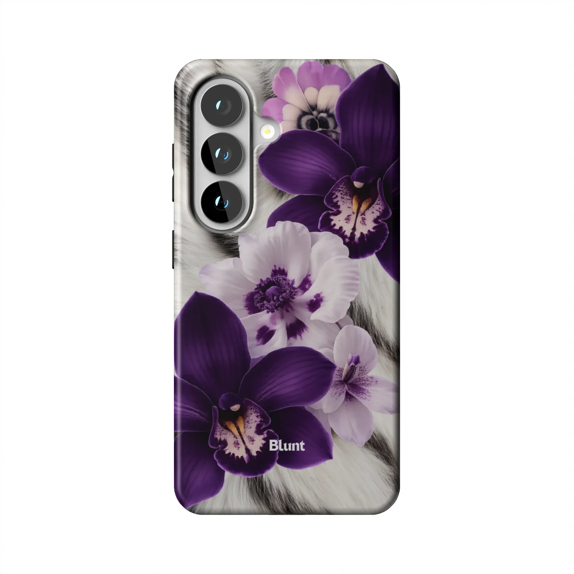 Raisin Mythic Samsung Case - Image 13