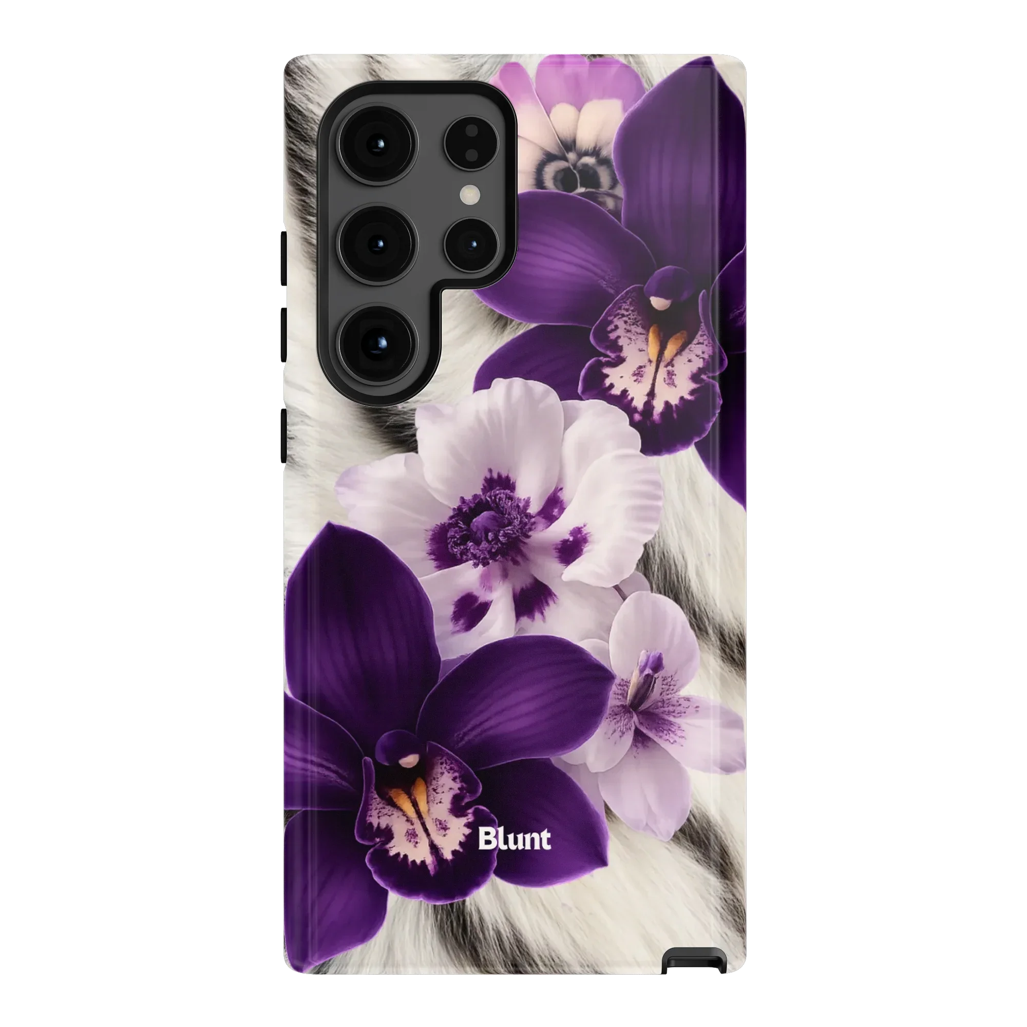 Raisin Mythic Samsung Case - Image 6
