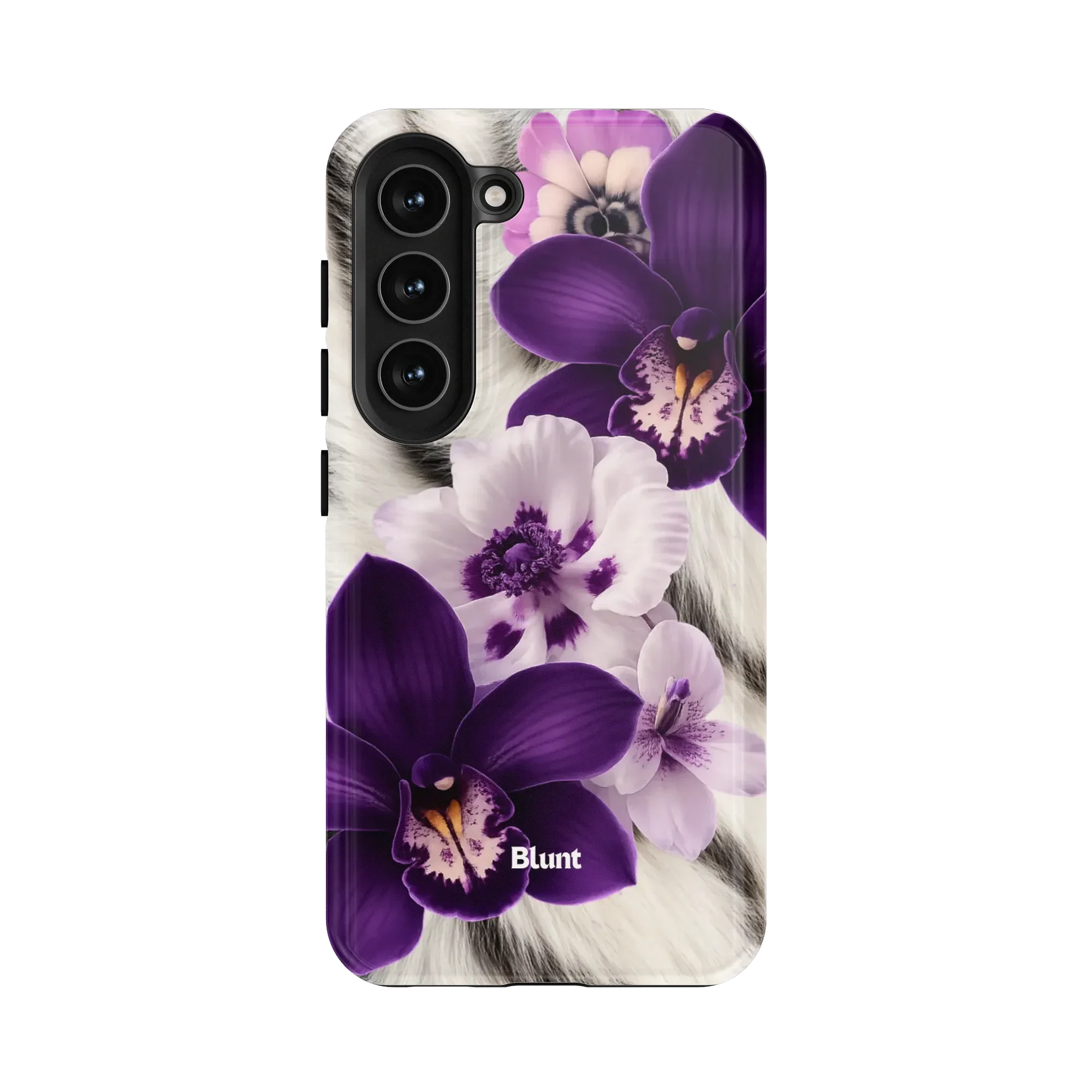 Raisin Mythic Samsung Case - Image 7