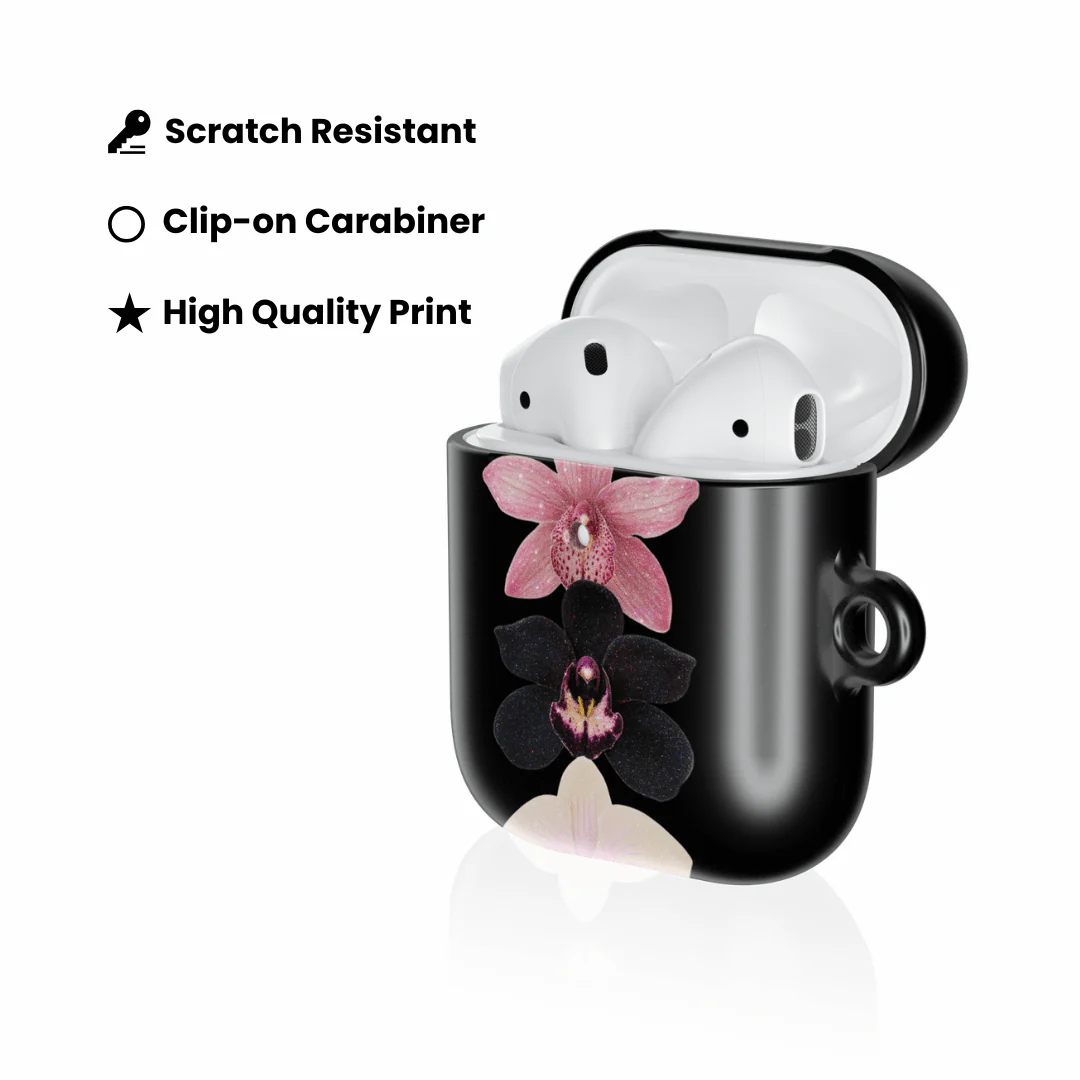 Raven AirPod Case - Image 3