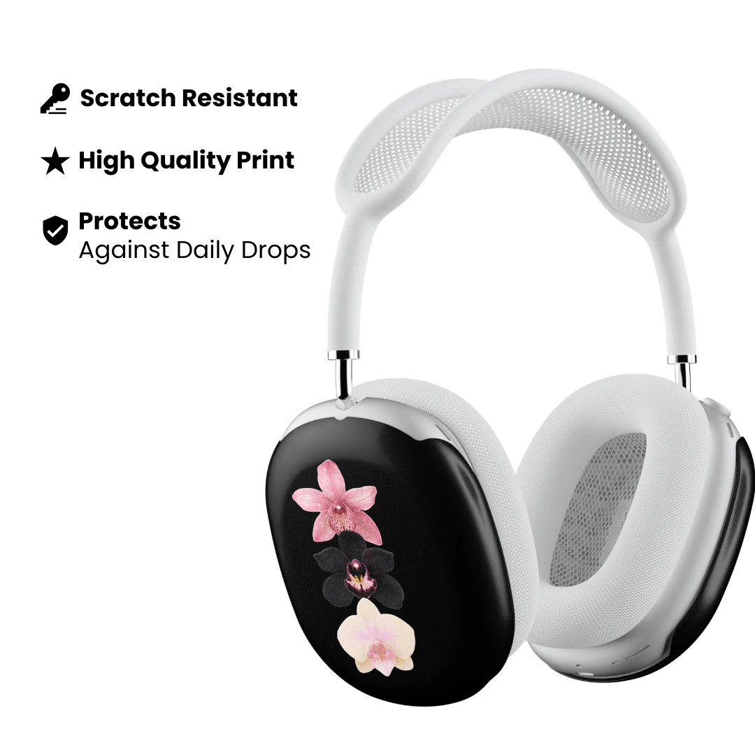 Raven AirPod Max Case - Image 3