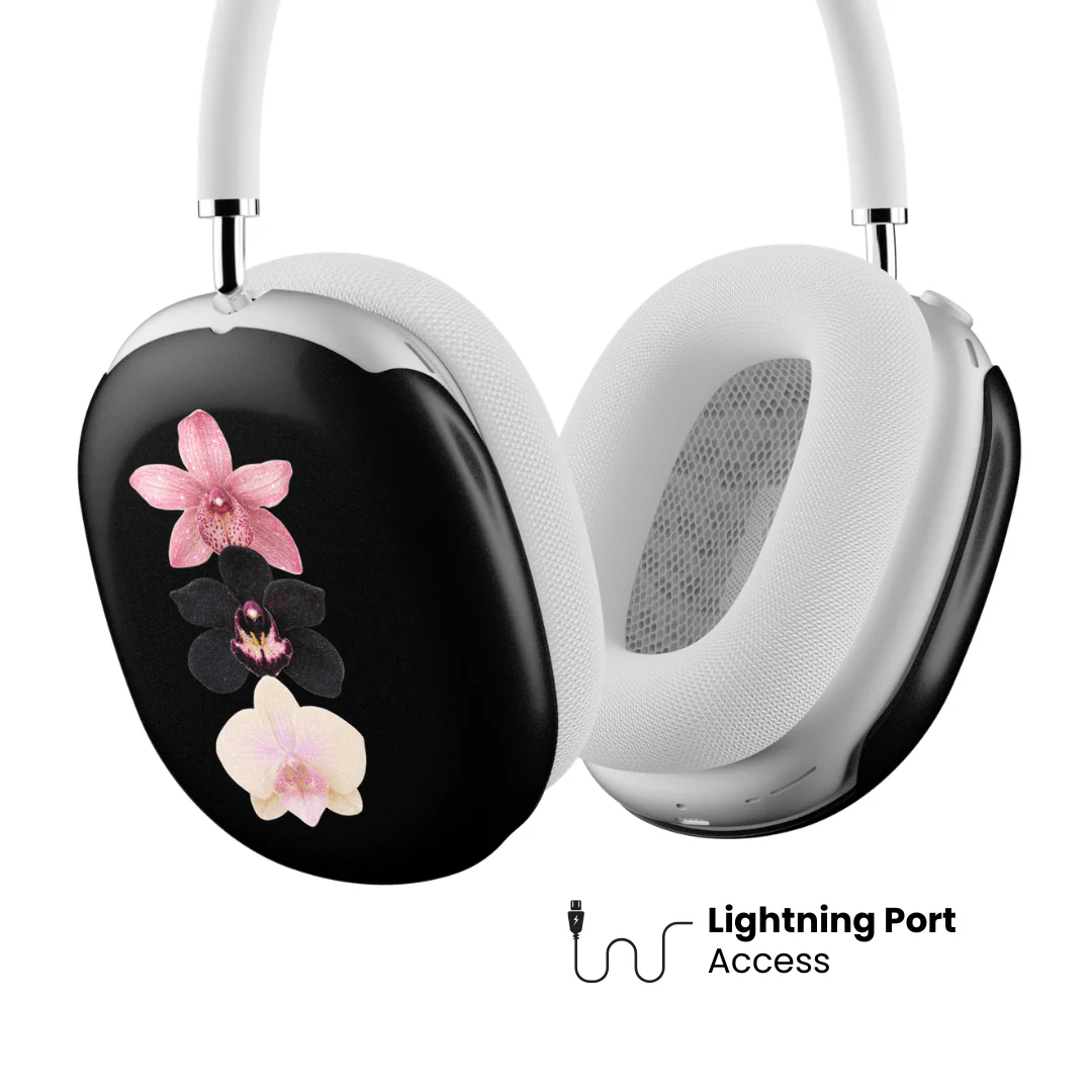 Raven AirPod Max Case - Image 4