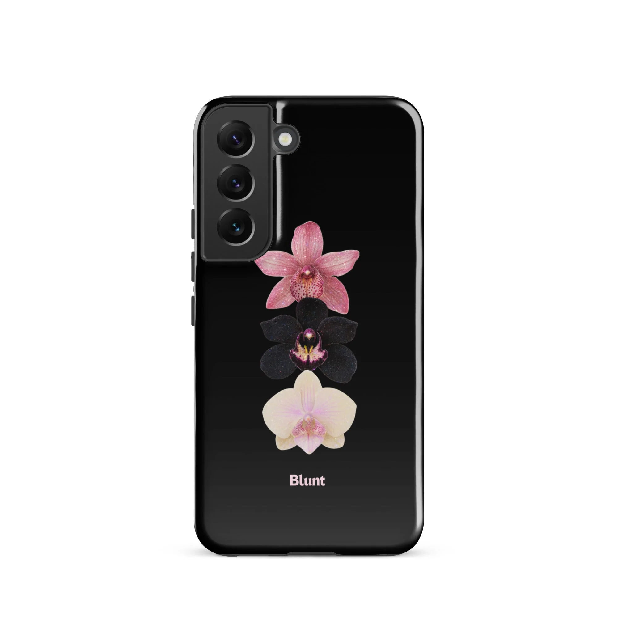 Raven Samsung case - Image 10