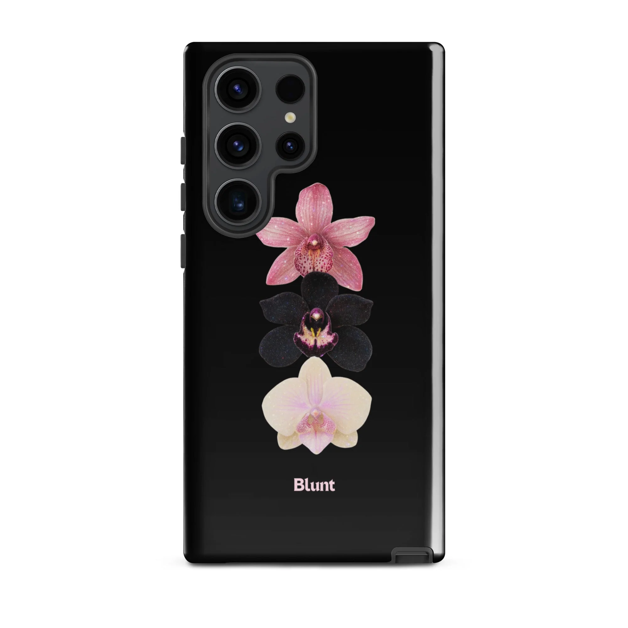 Raven Samsung case - Image 9