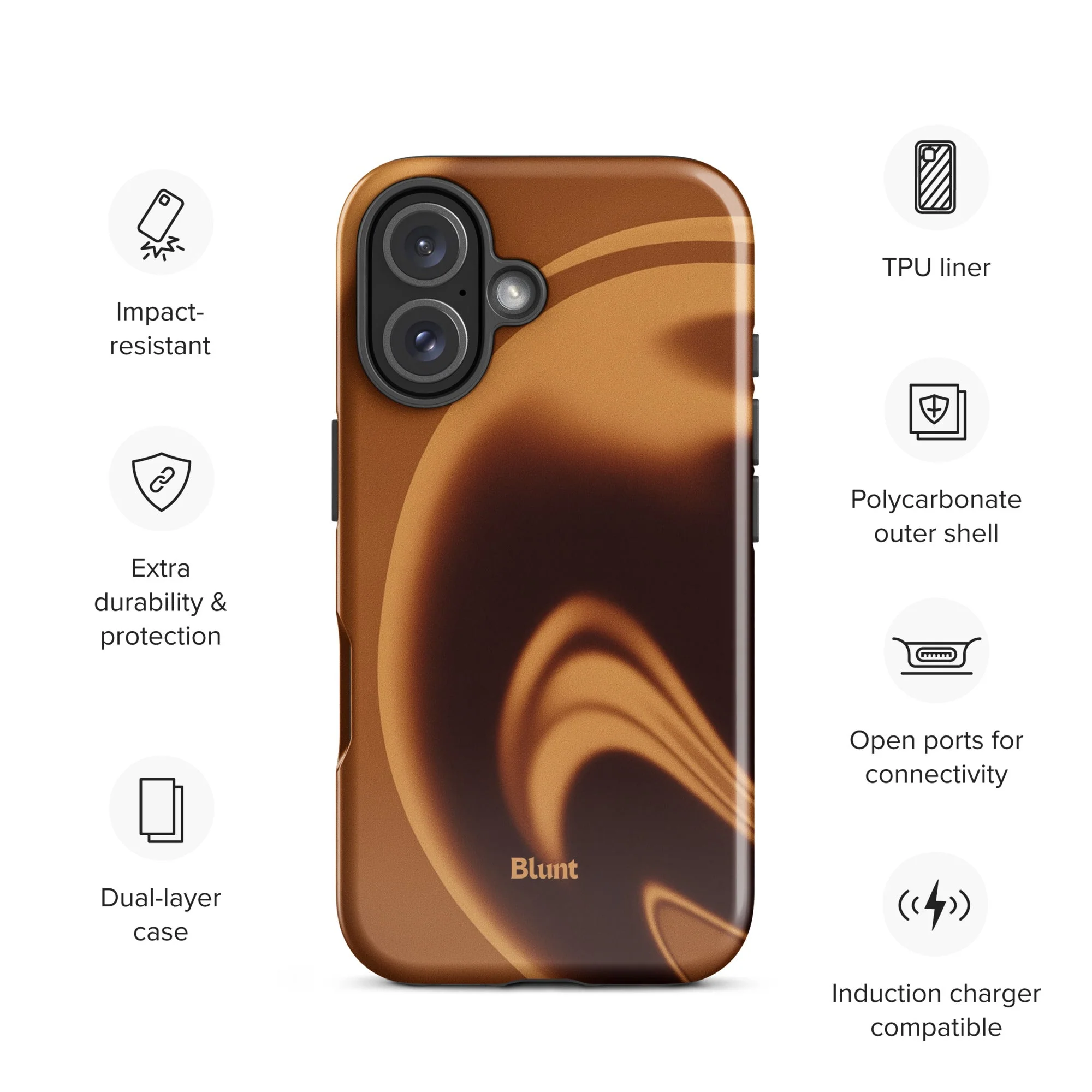 Ravune iPhone Case - Image 26