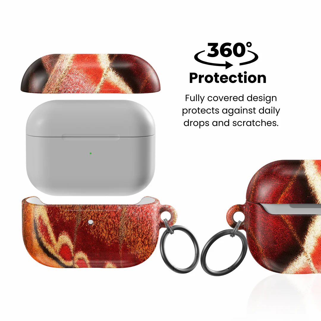 Raya AirPod Case - Image 6