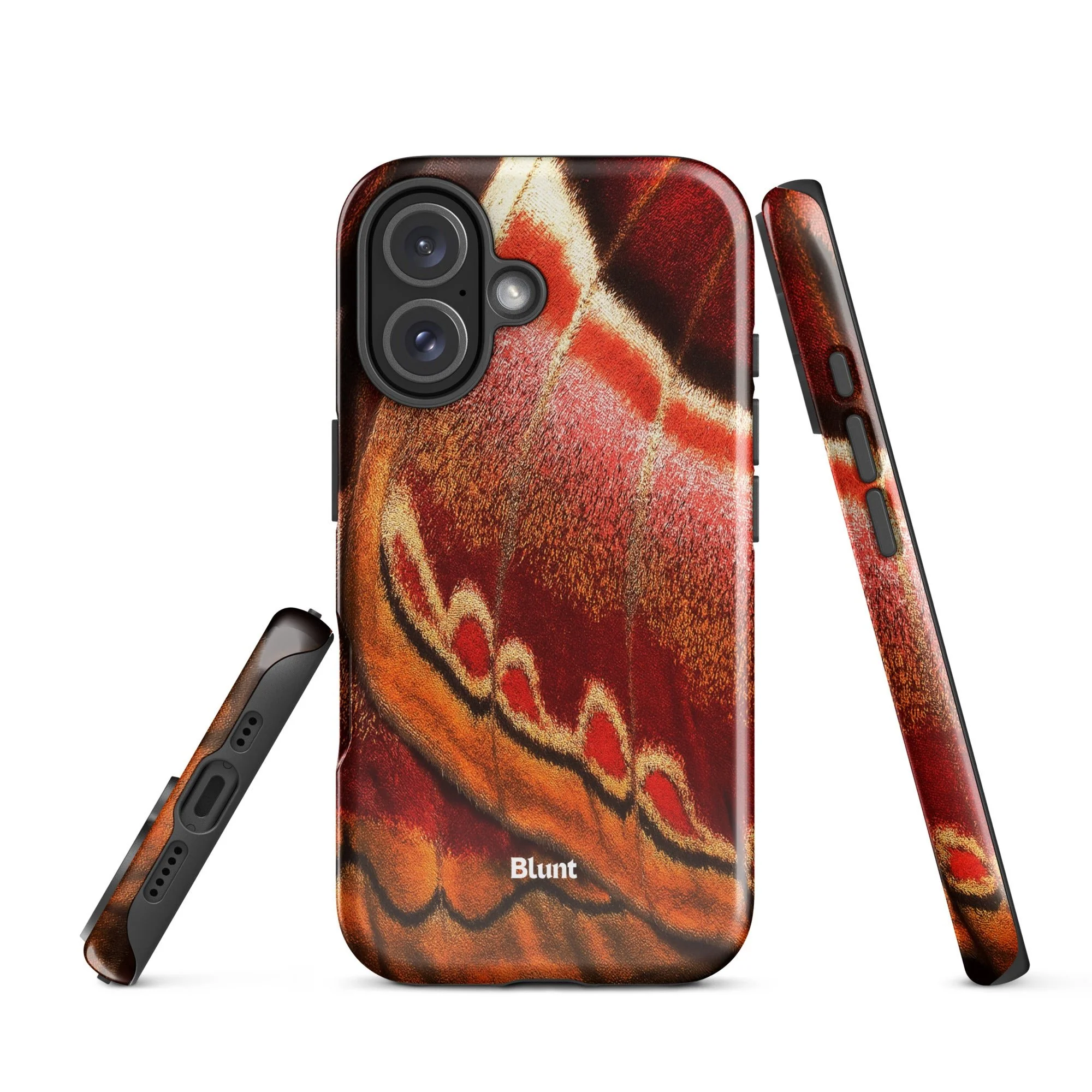 Raya iPhone Case - Image 24