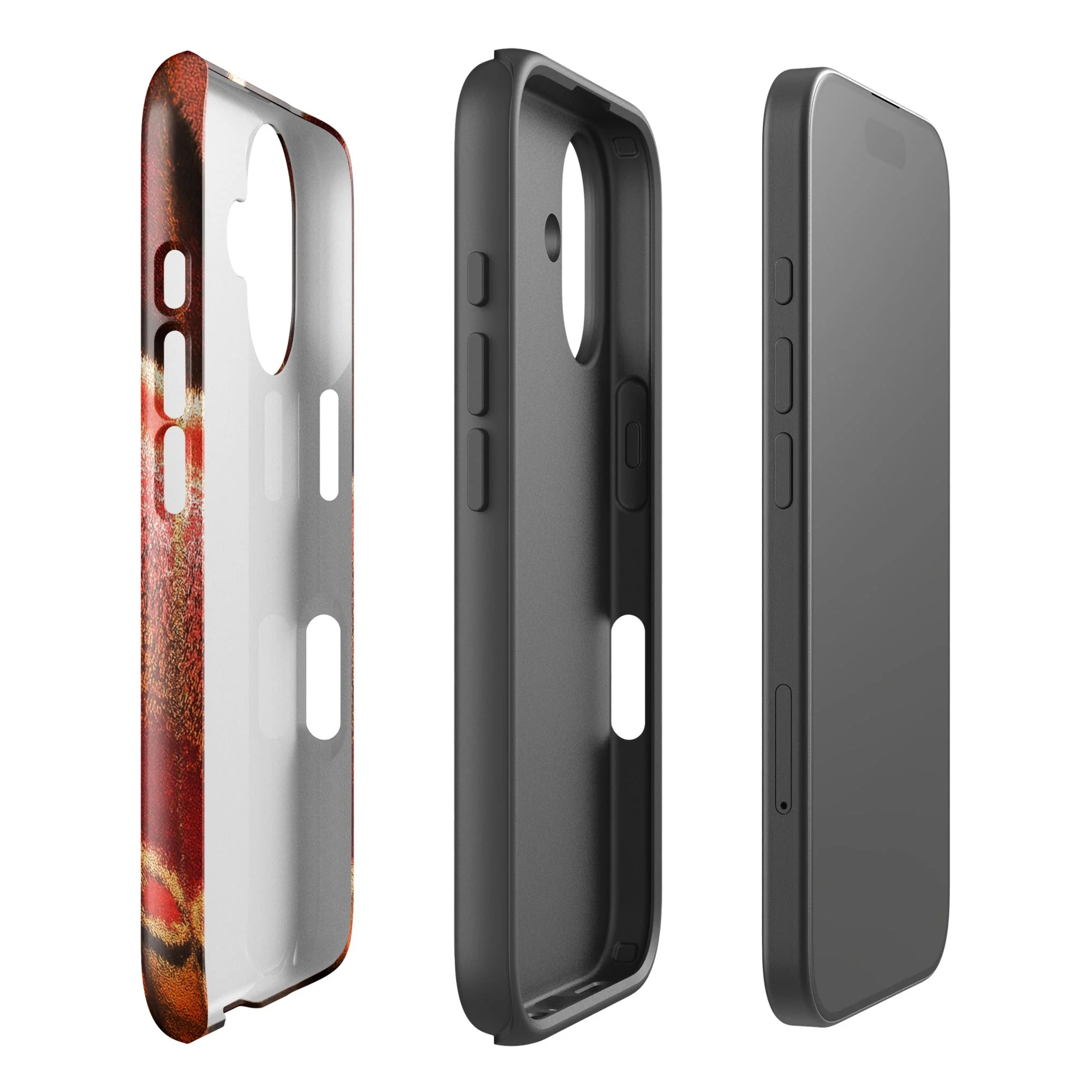 Raya iPhone Case - Image 25