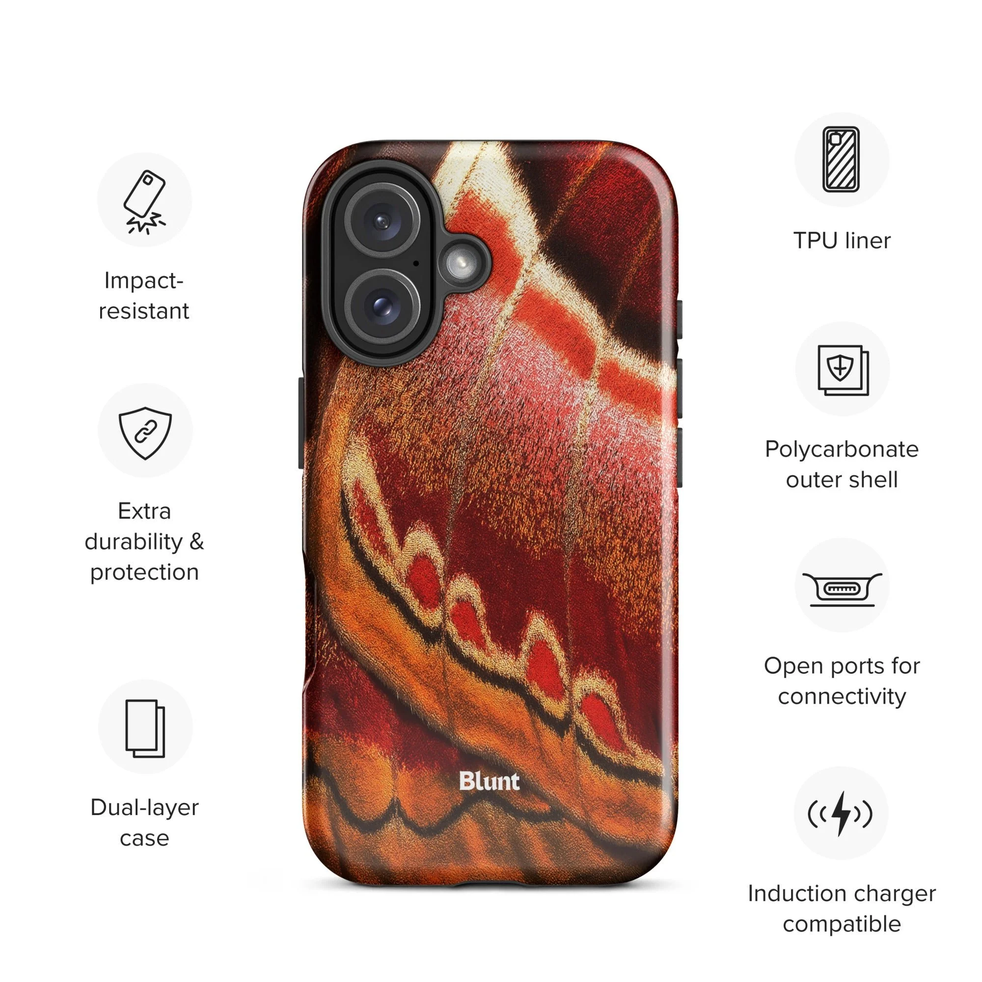 Raya iPhone Case - Image 26