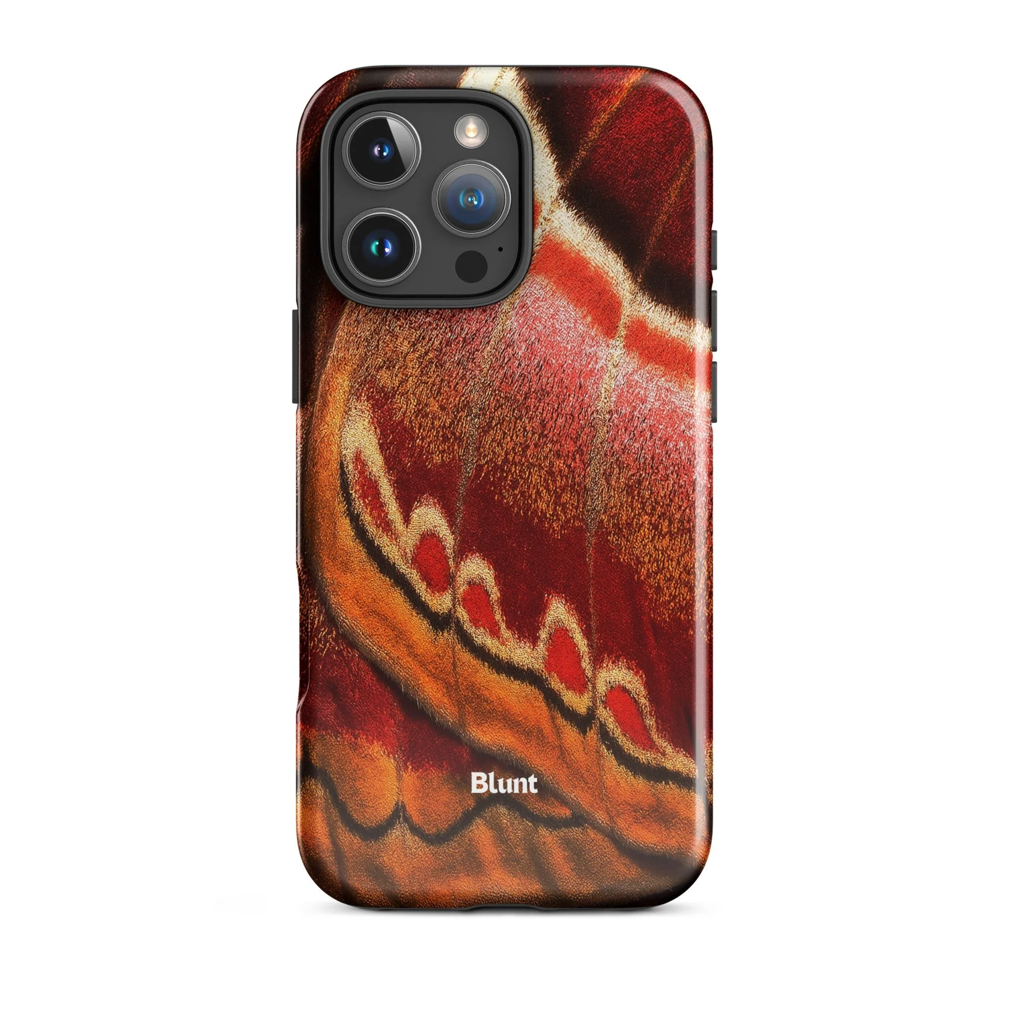 Raya iPhone Case - Image 3