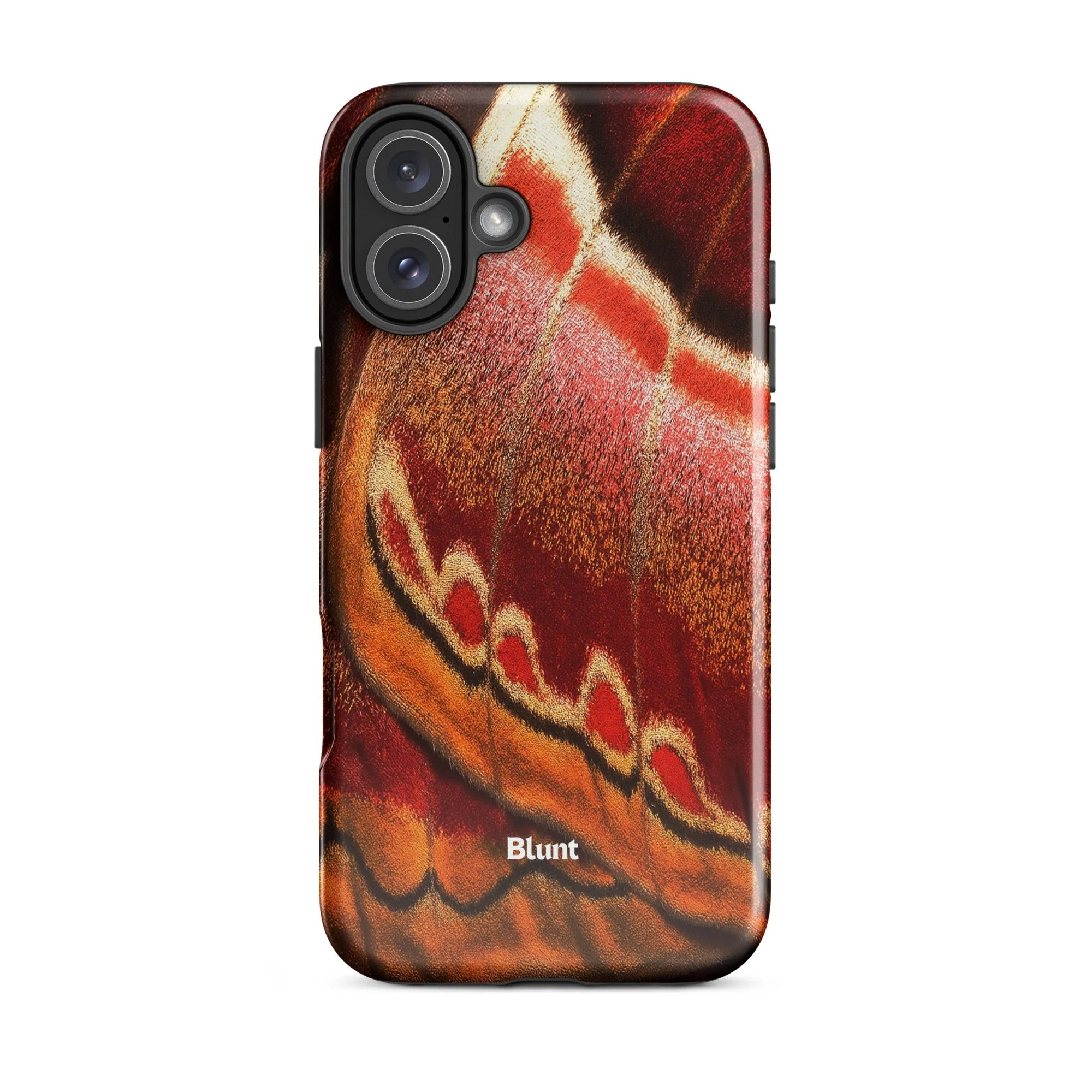 Raya iPhone Case - Image 4