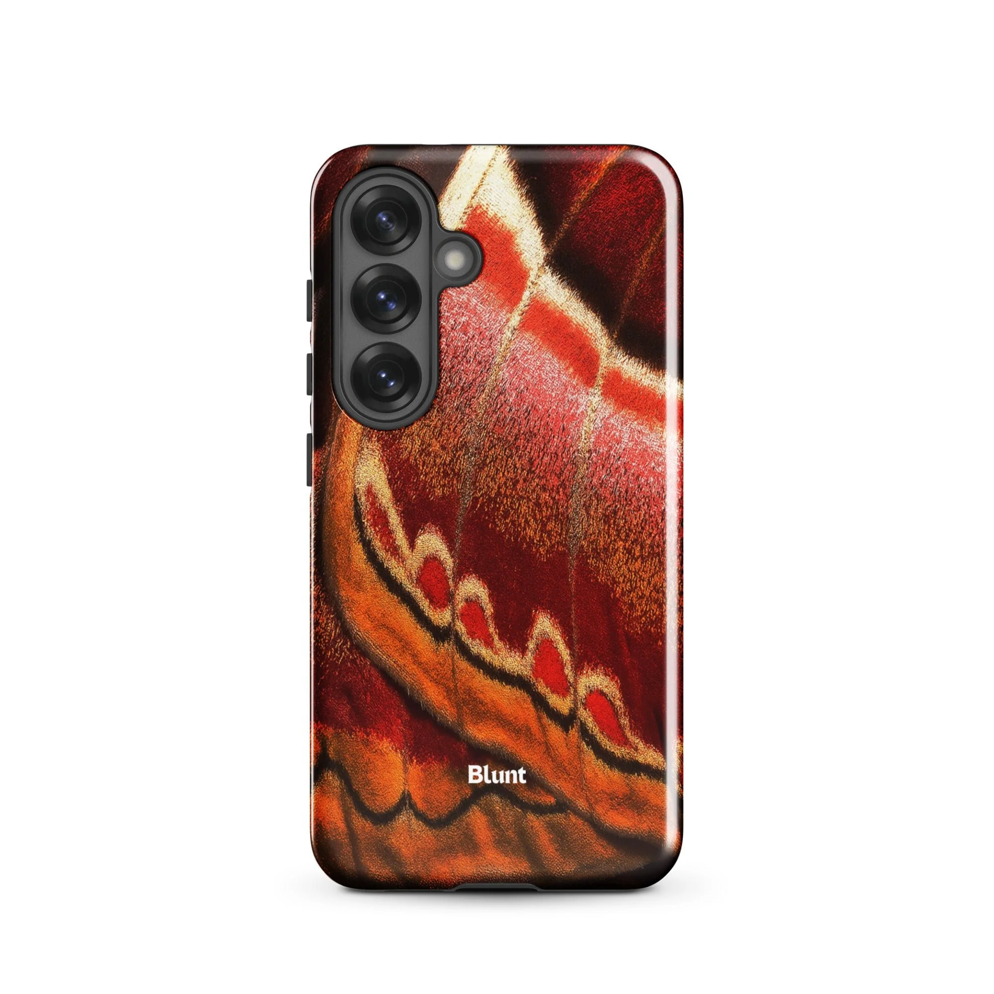 Raya Samsung Case