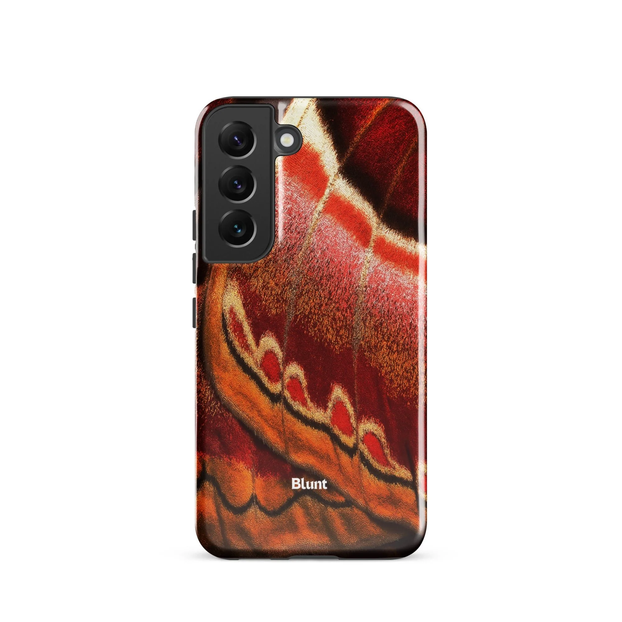 Raya Samsung Case - Image 10