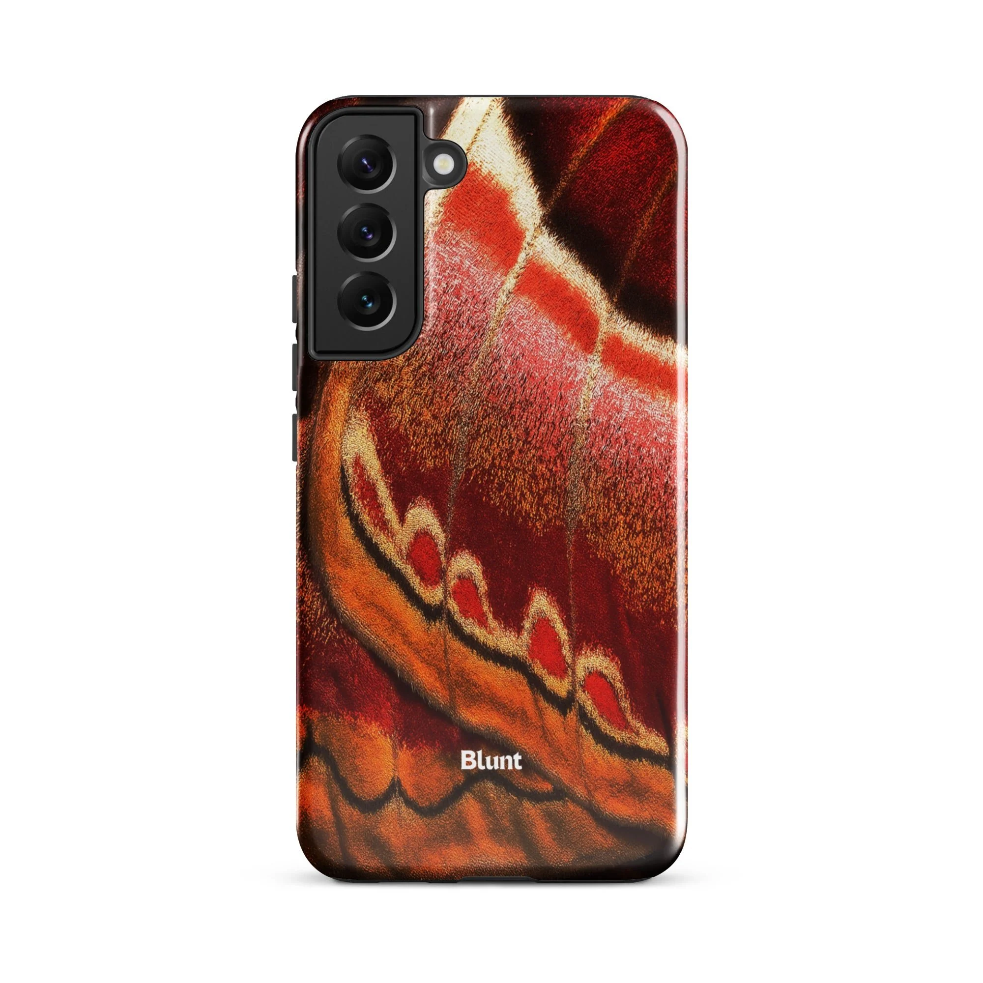 Raya Samsung Case - Image 11