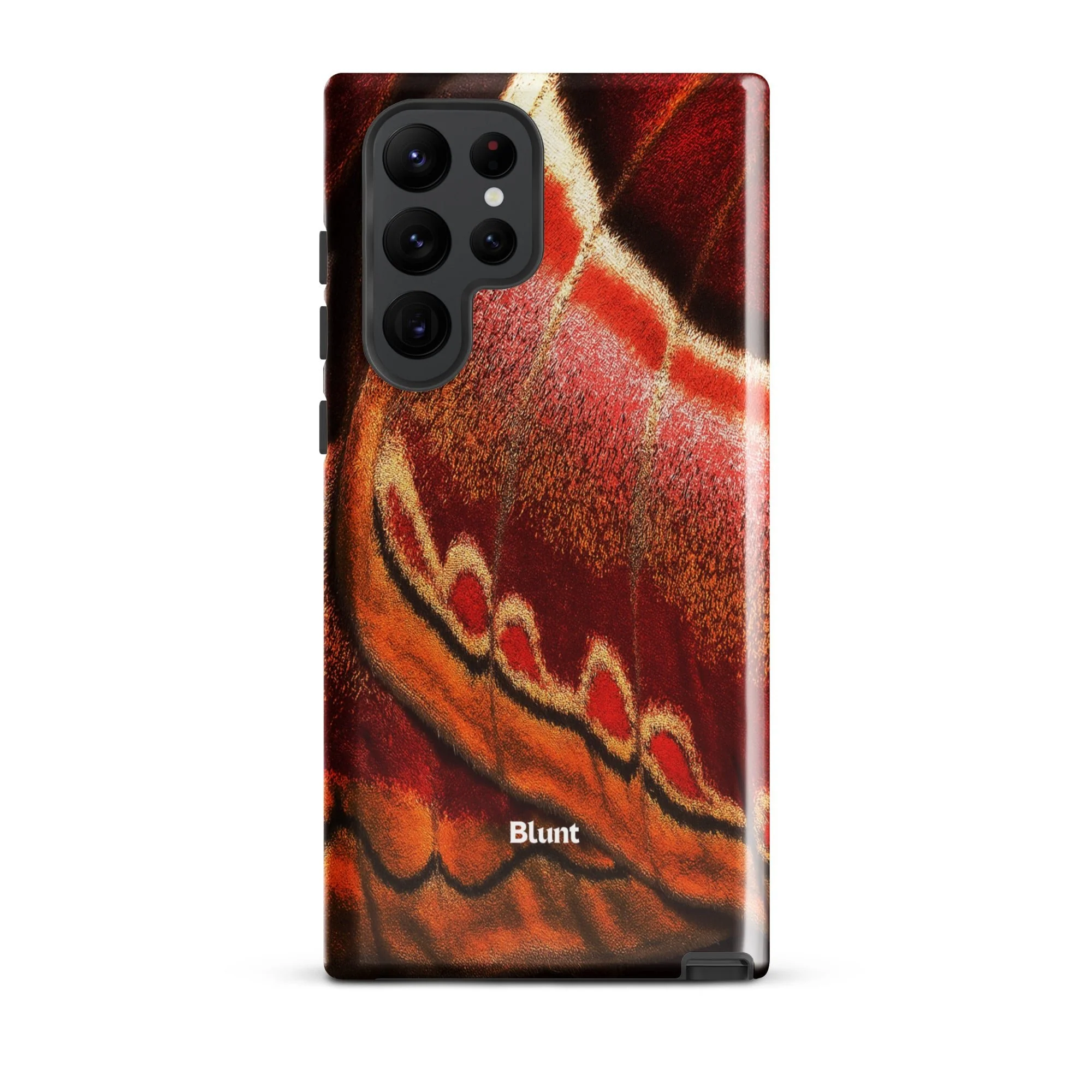 Raya Samsung Case - Image 12