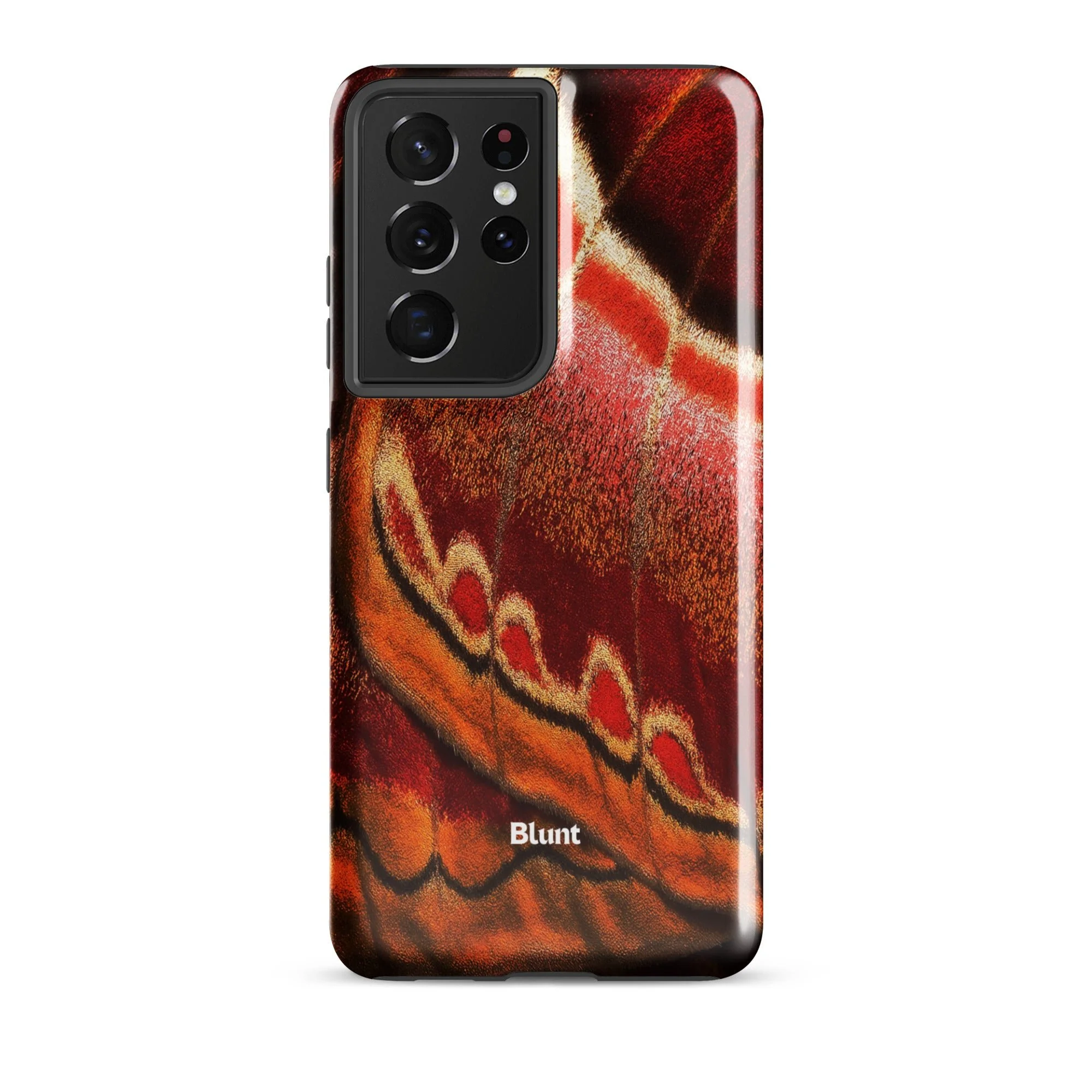 Raya Samsung Case - Image 15