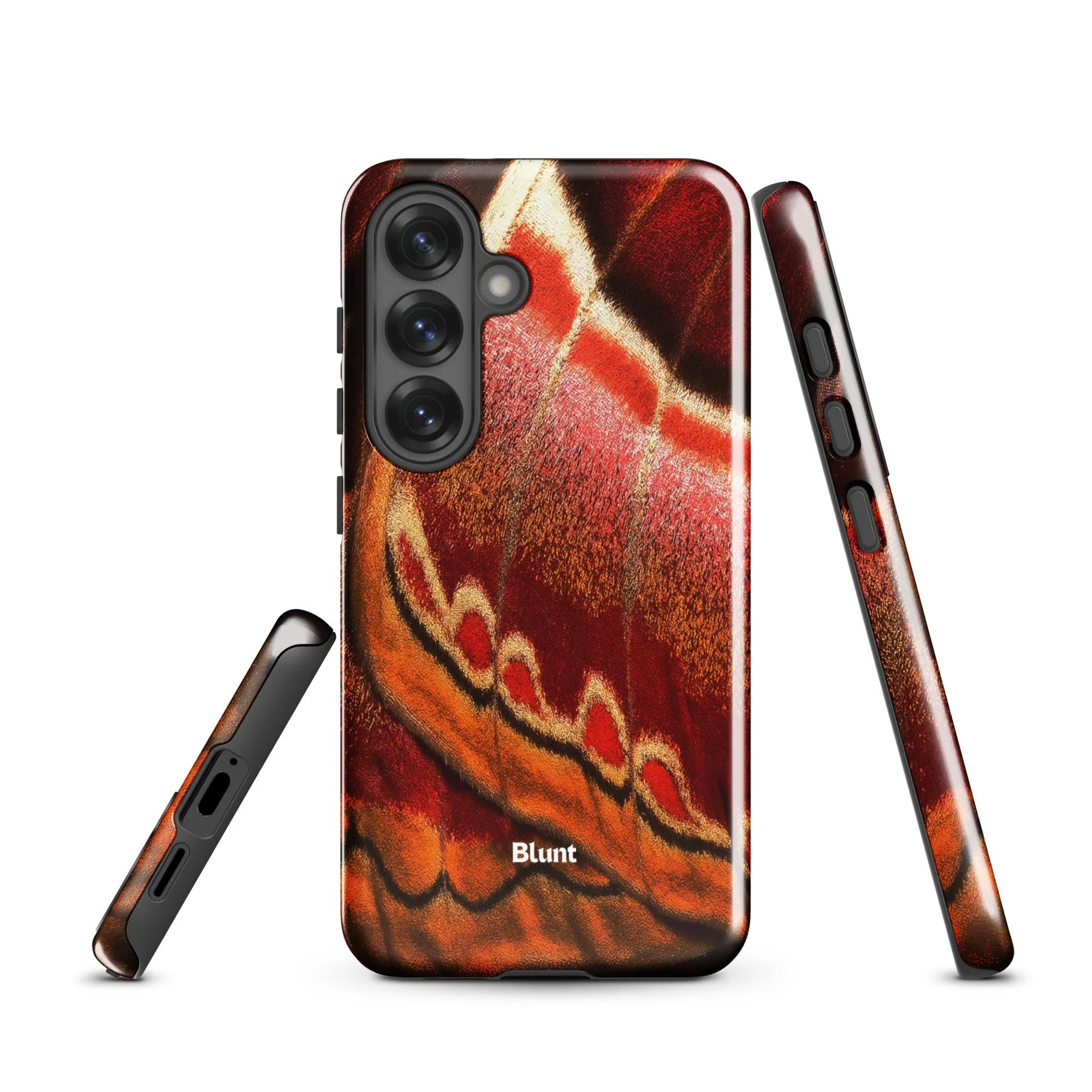 Raya Samsung Case - Image 16