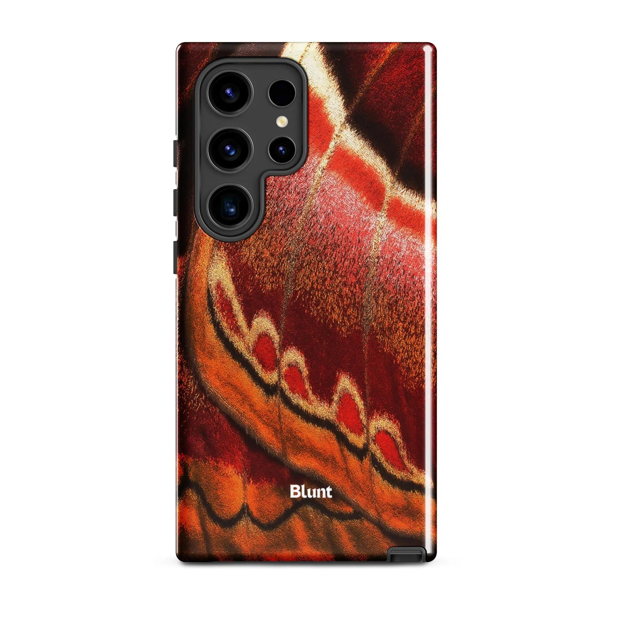 Raya Samsung Case - Image 6