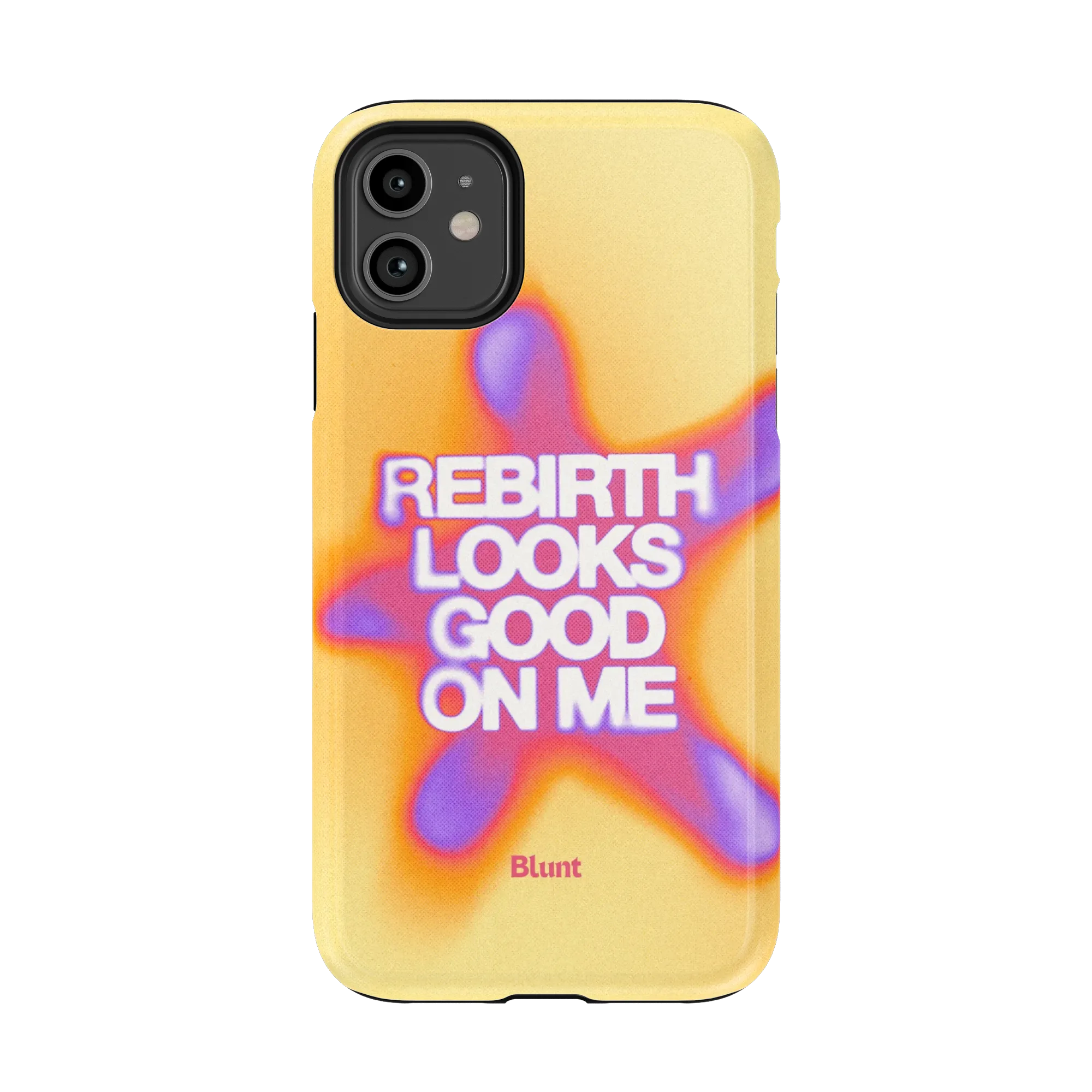 Rebirthing iPhone Case - Image 25