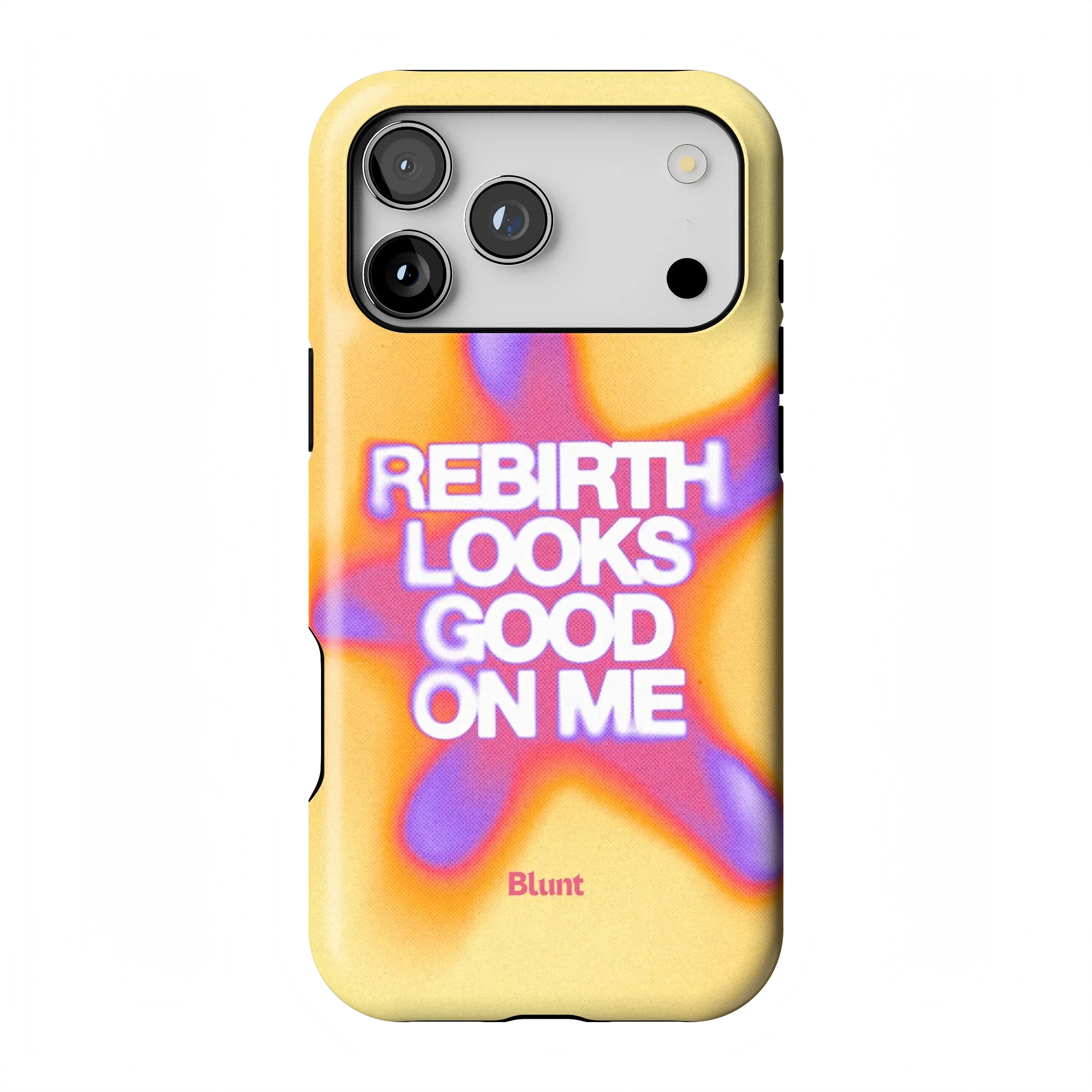 Rebirthing iPhone Case - Image 3