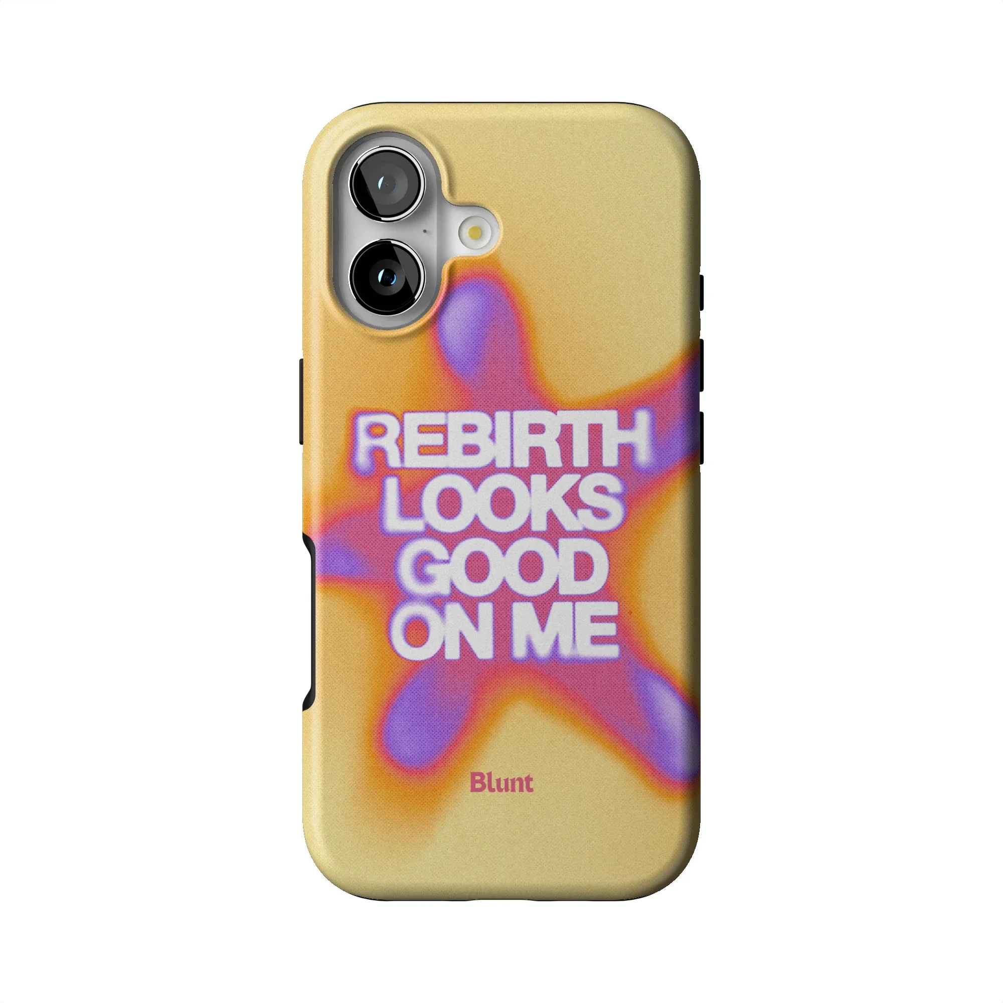 Rebirthing iPhone Case - Image 32