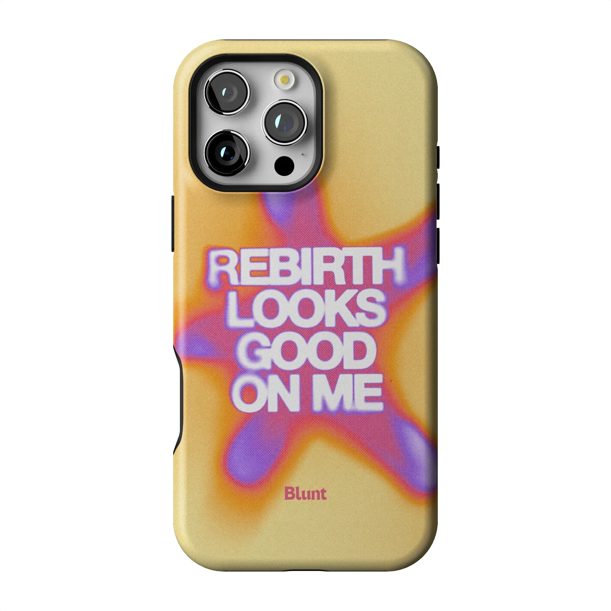 Rebirthing iPhone Case - Image 38