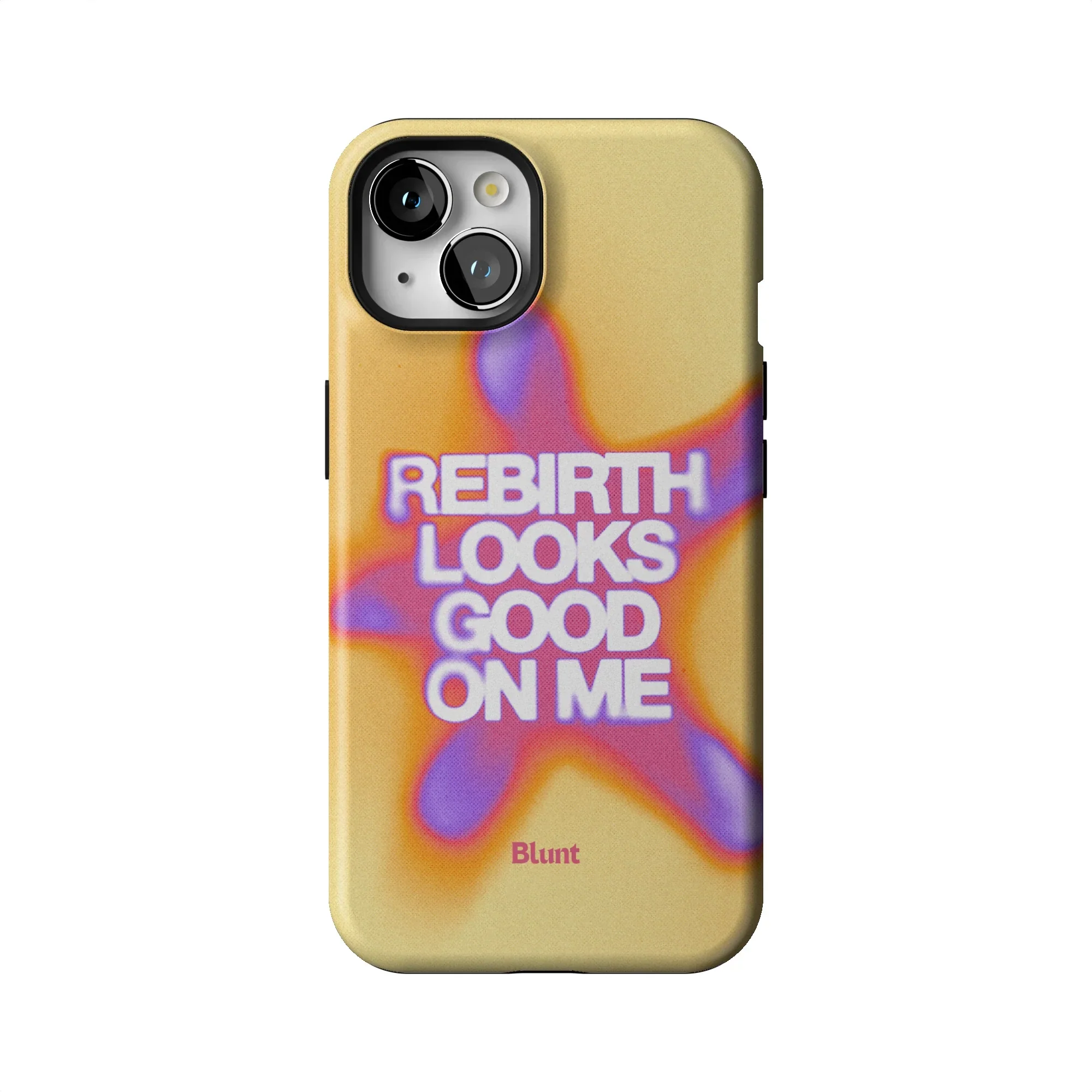 Rebirthing iPhone Case - Image 48