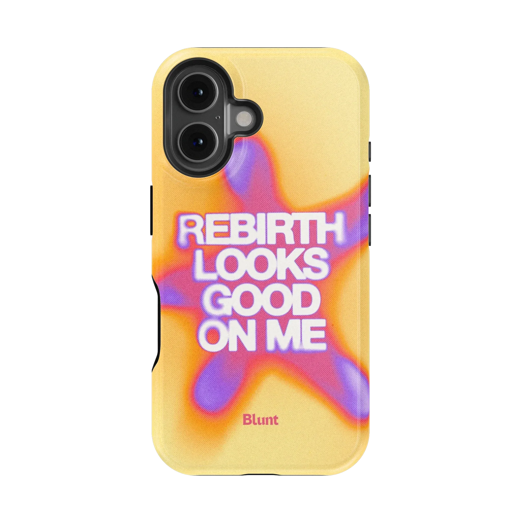Rebirthing iPhone Case - Image 5