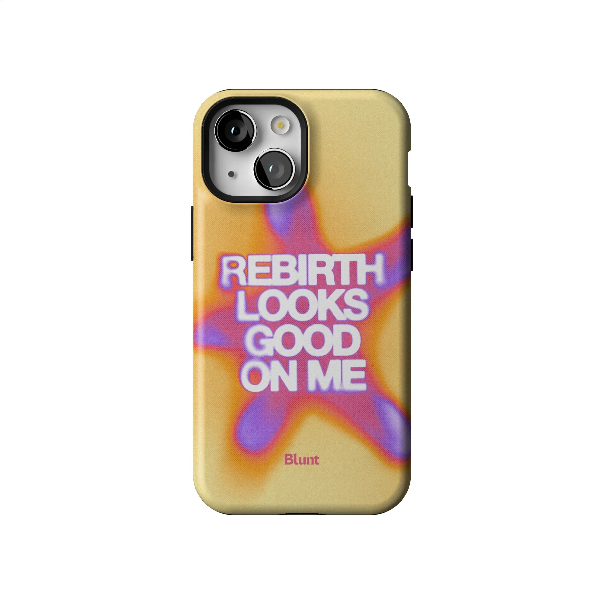 Rebirthing iPhone Case - Image 51