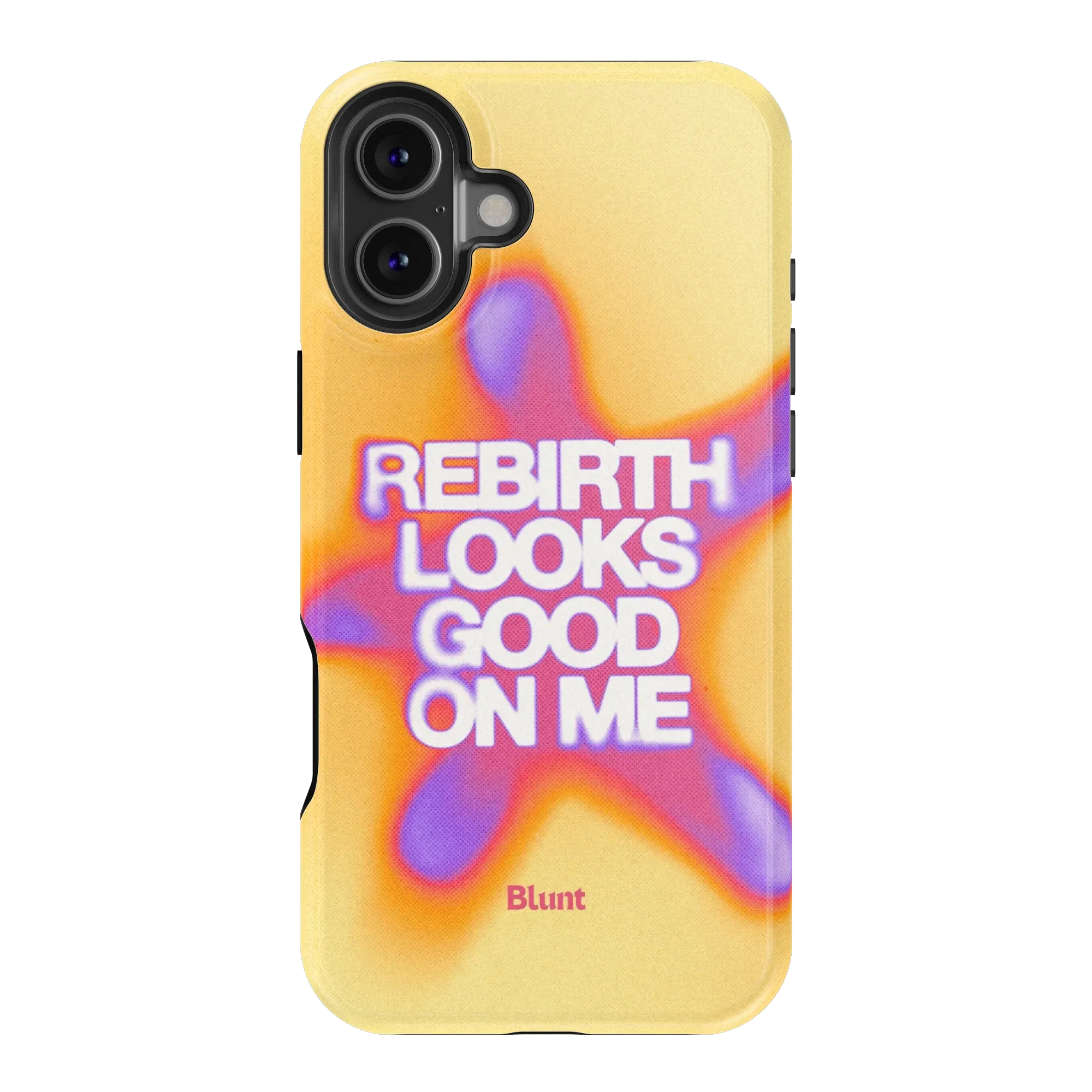 Rebirthing iPhone Case - Image 8