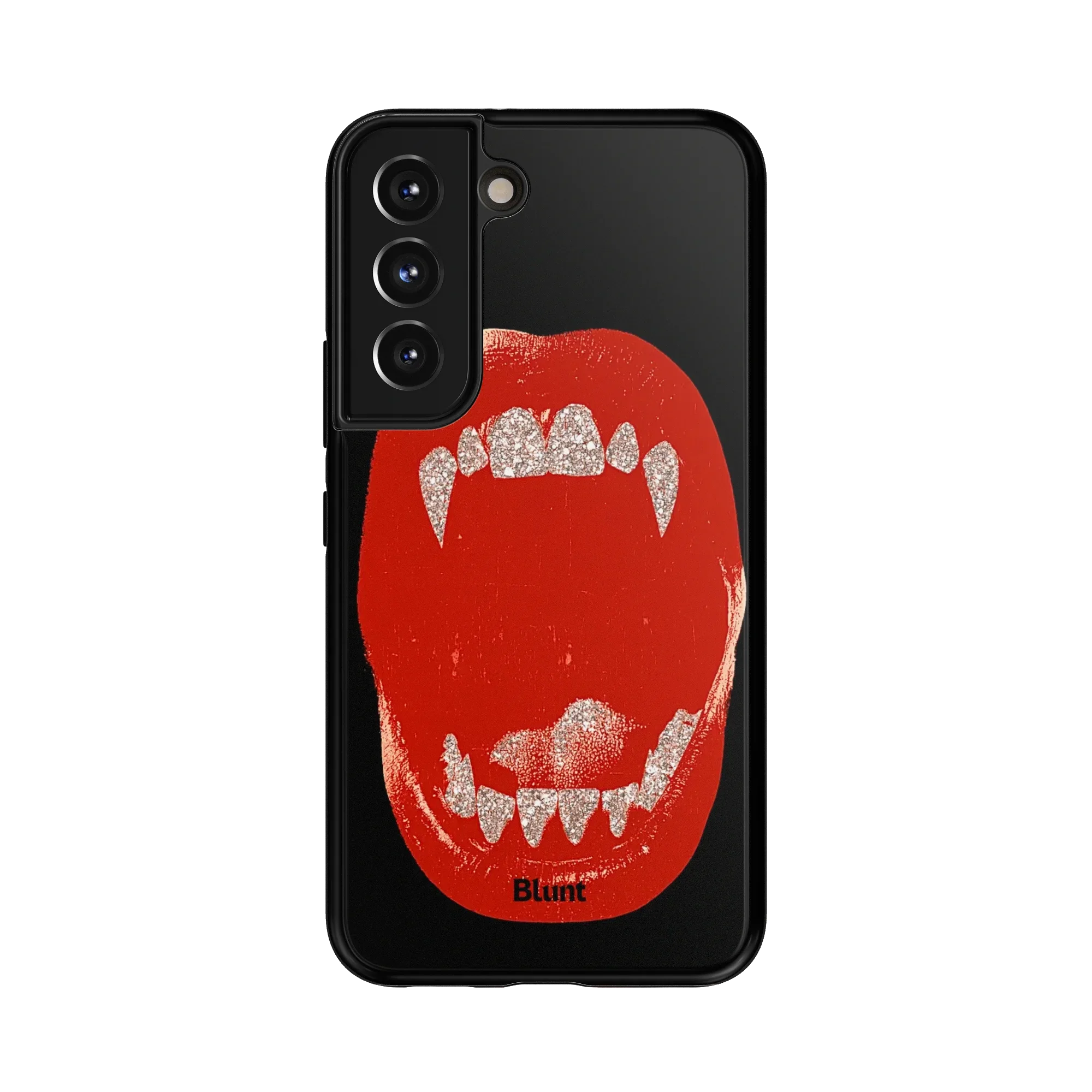 Red Venom Samsung Case - Image 10