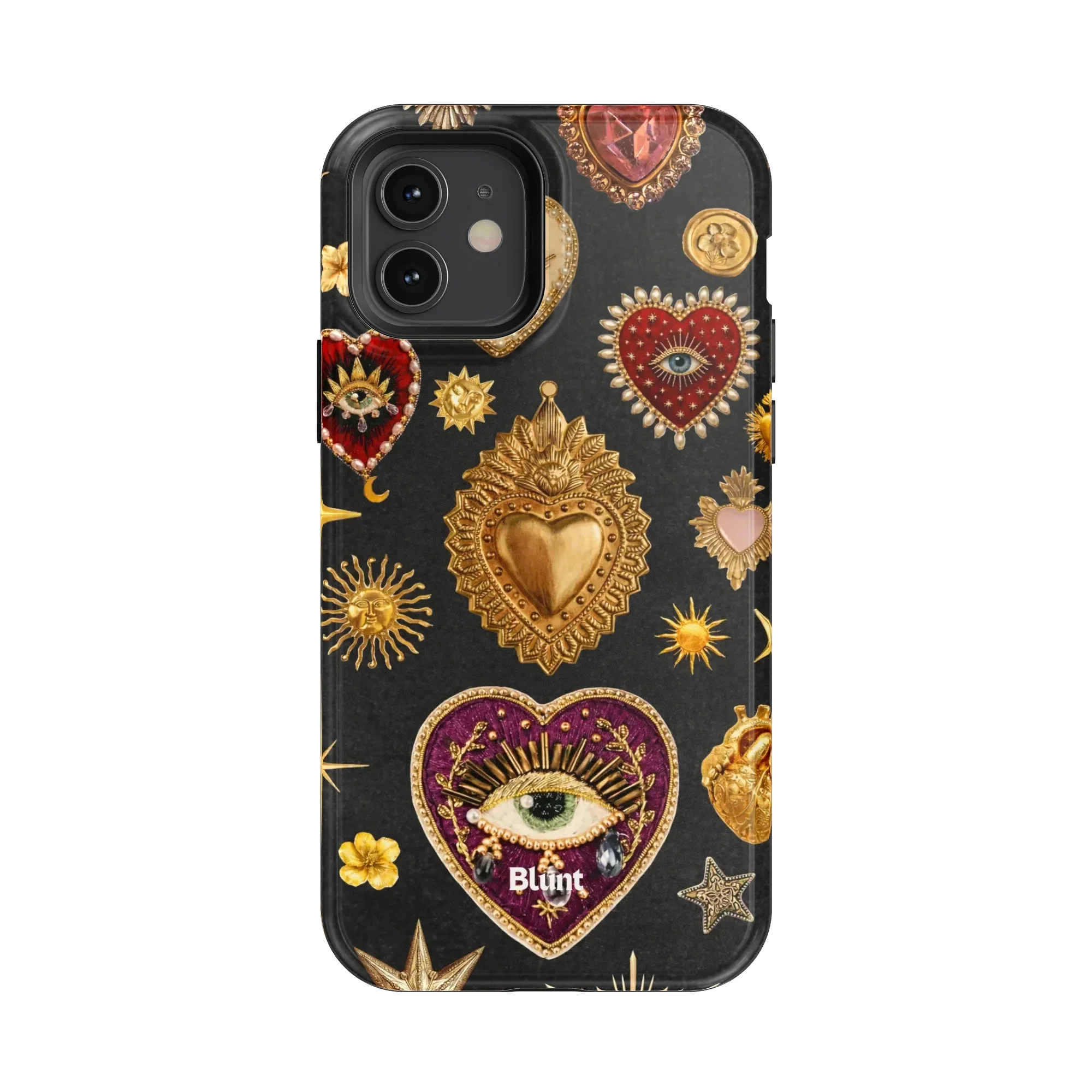 Regal Eye iPhone Case - Image 21