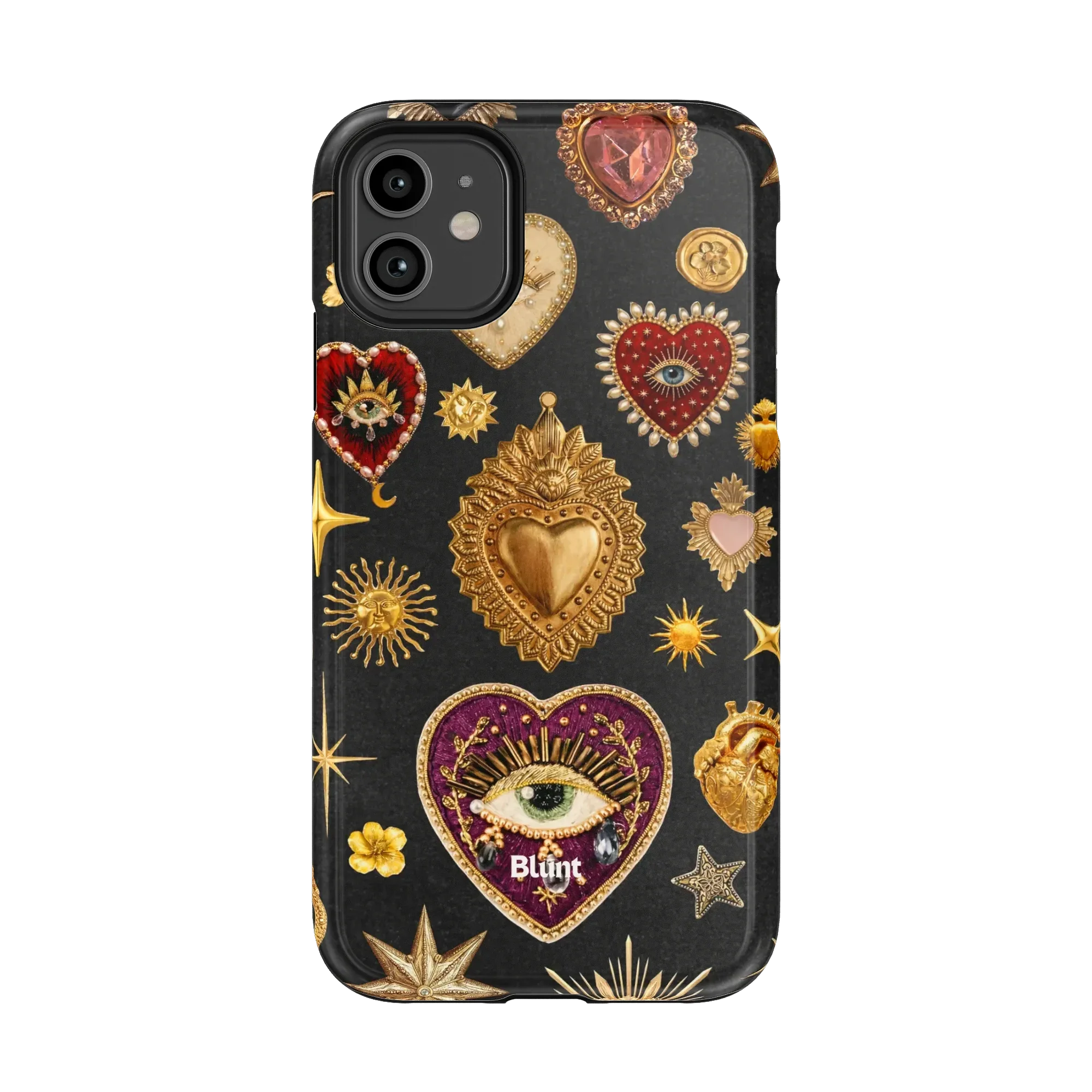 Regal Eye iPhone Case - Image 25