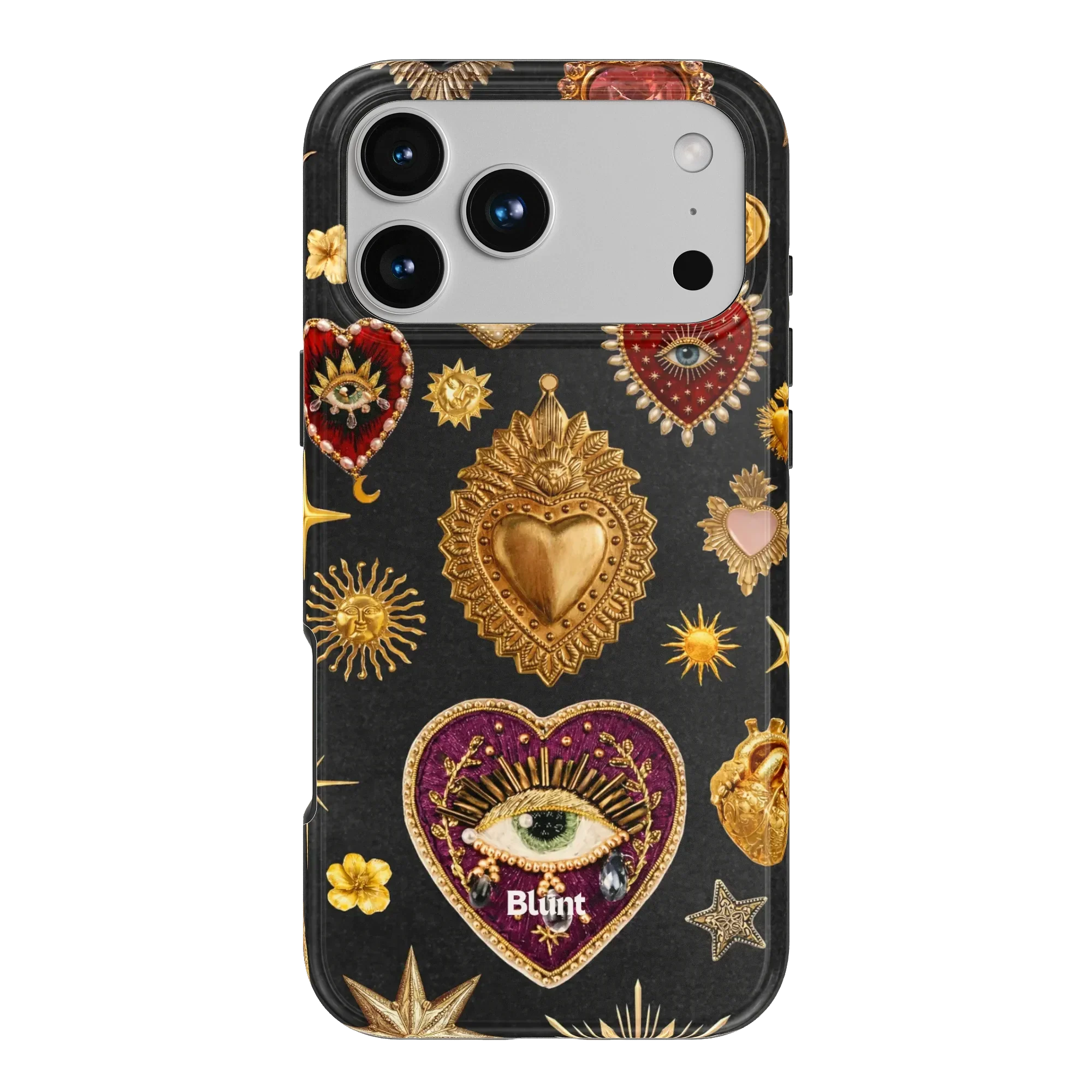 Regal Eye iPhone Case - Image 3
