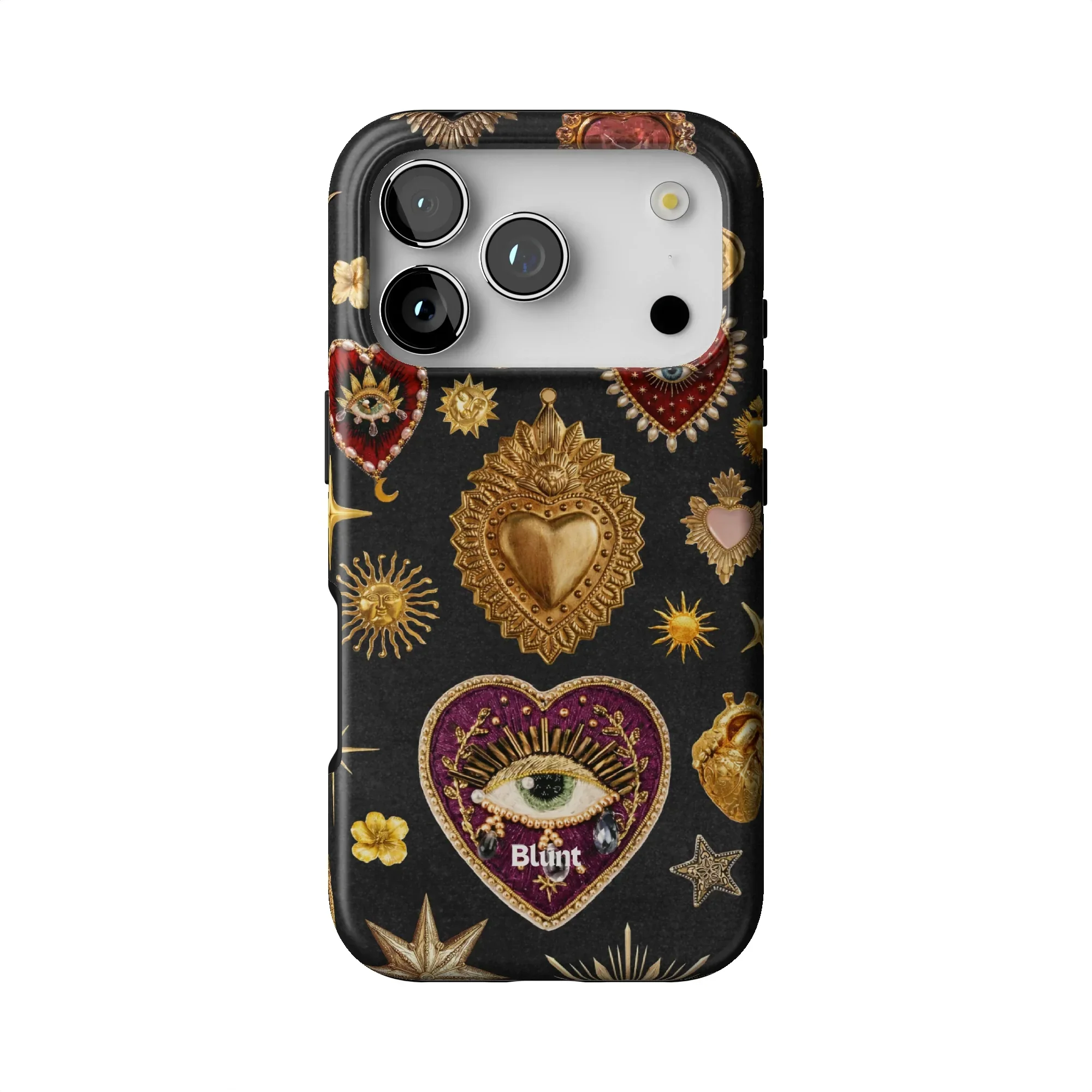 Regal Eye iPhone Case - Image 33