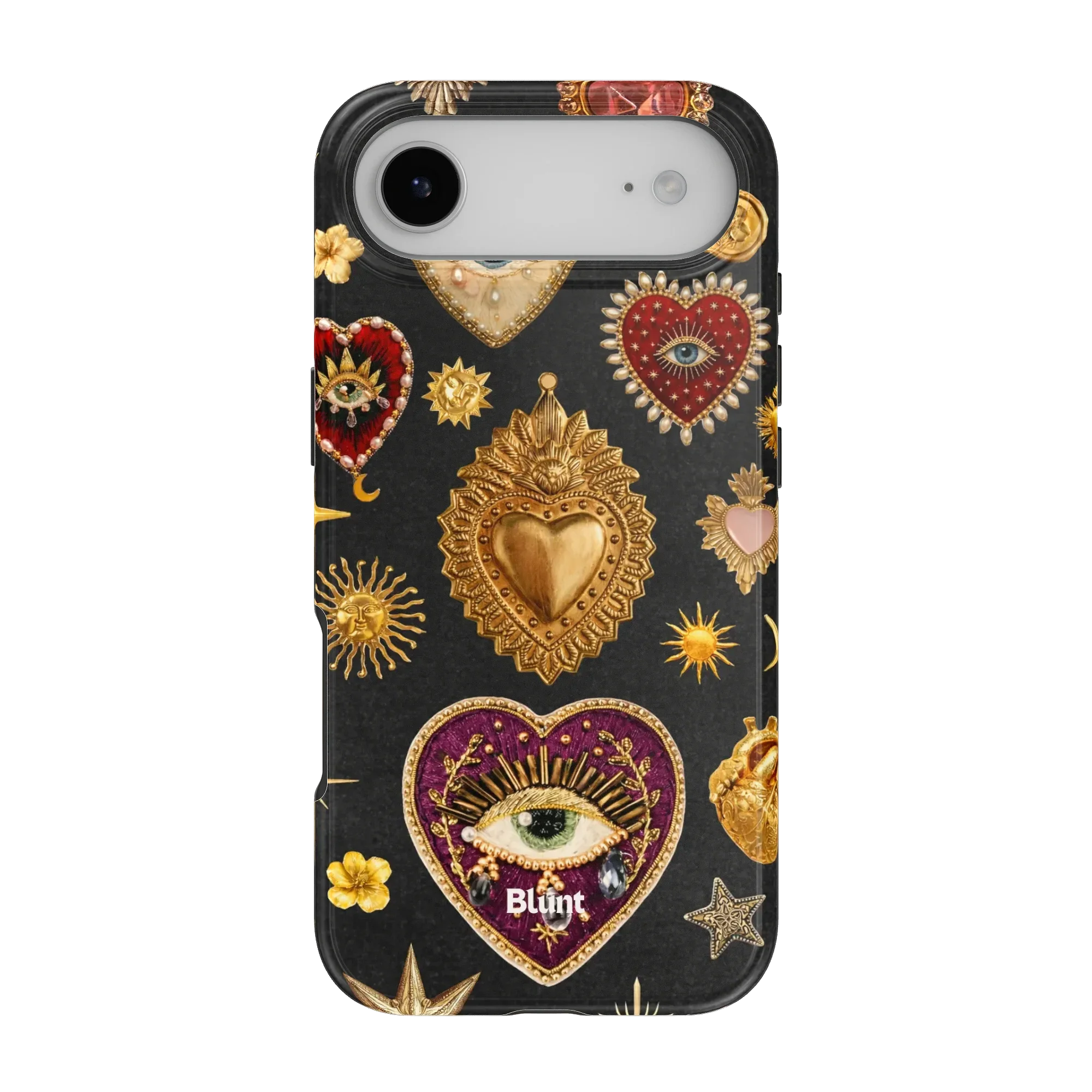 Regal Eye iPhone Case - Image 4