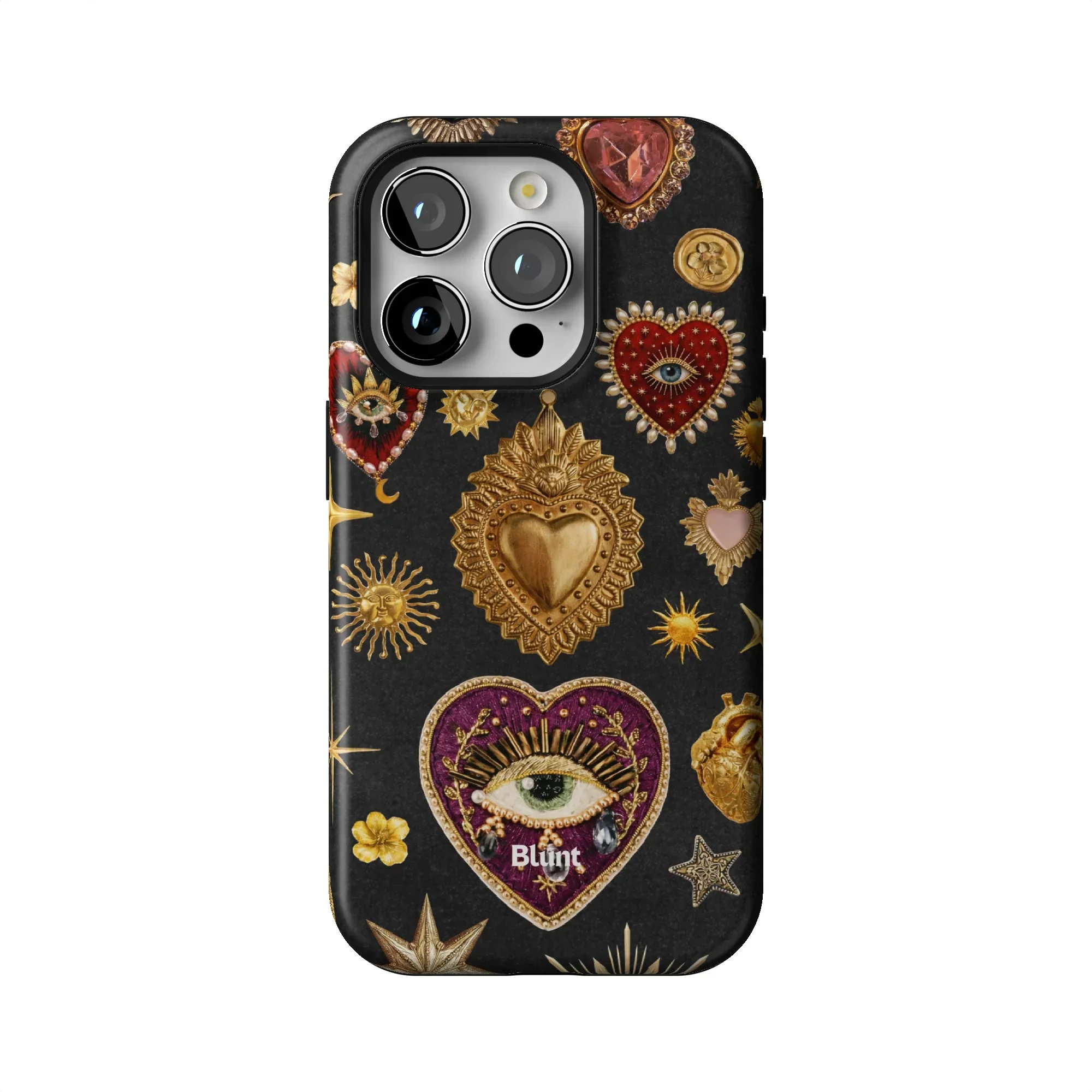 Regal Eye iPhone Case - Image 41