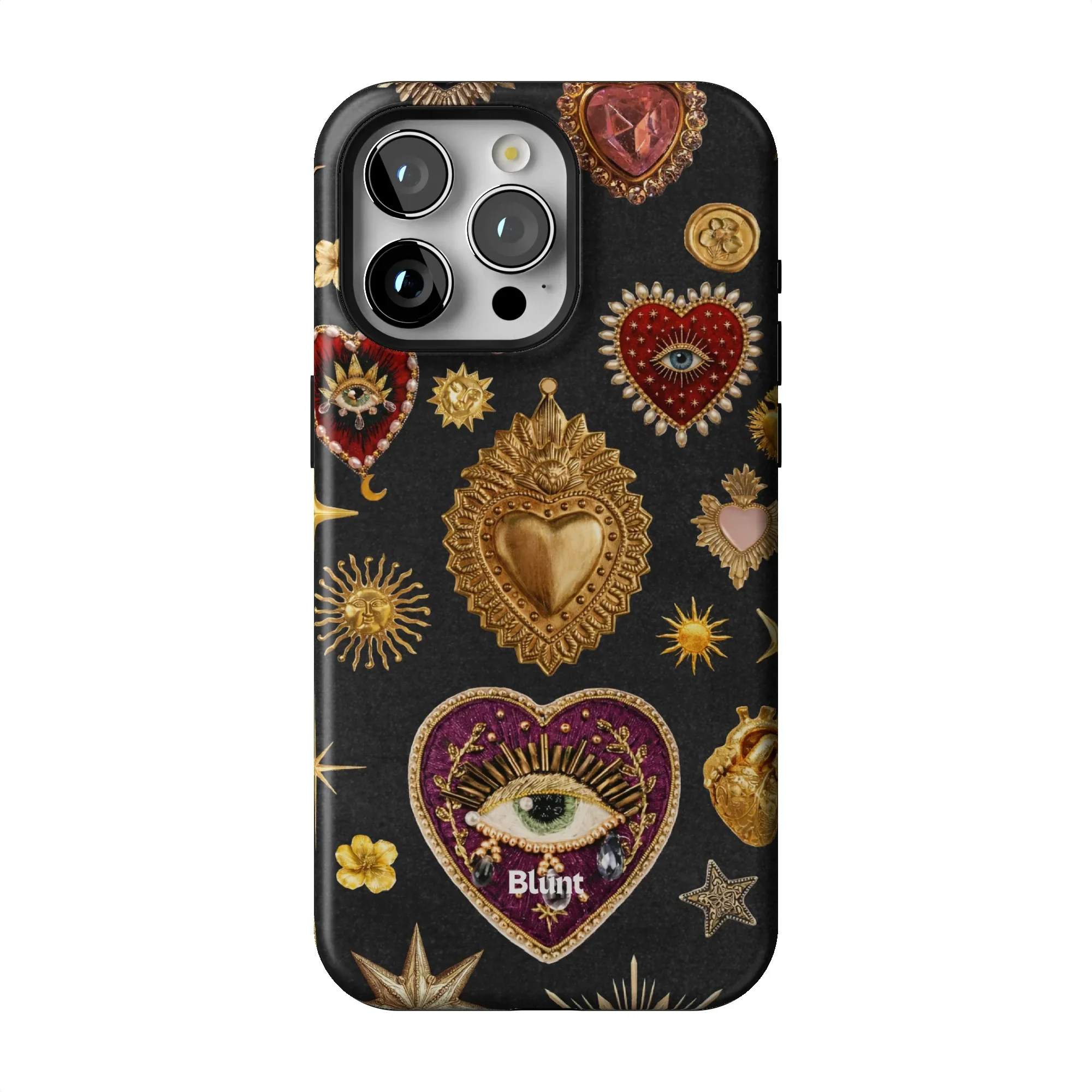Regal Eye iPhone Case - Image 42