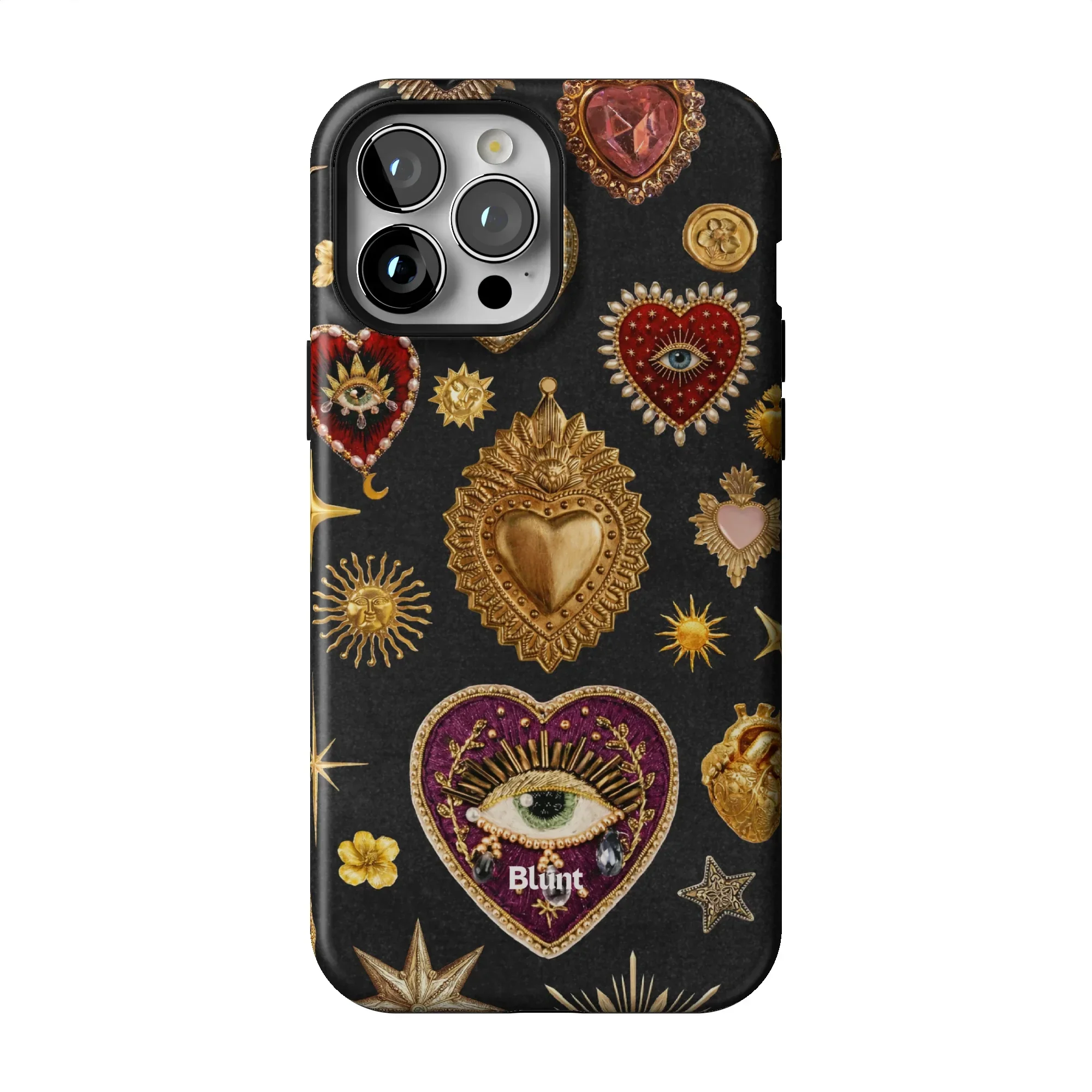 Regal Eye iPhone Case - Image 50