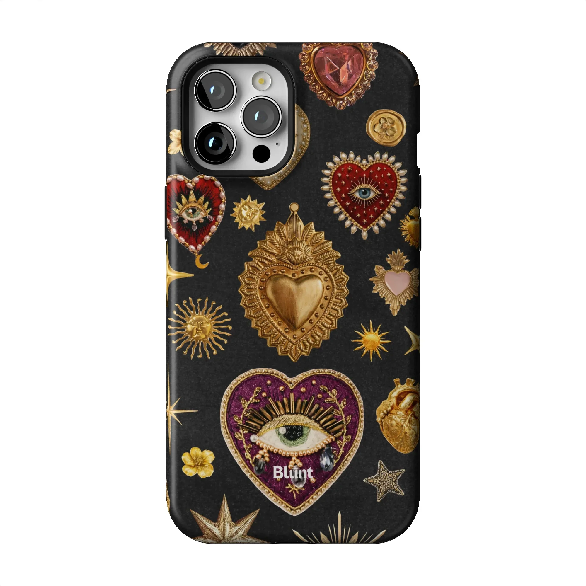 Regal Eye iPhone Case - Image 54