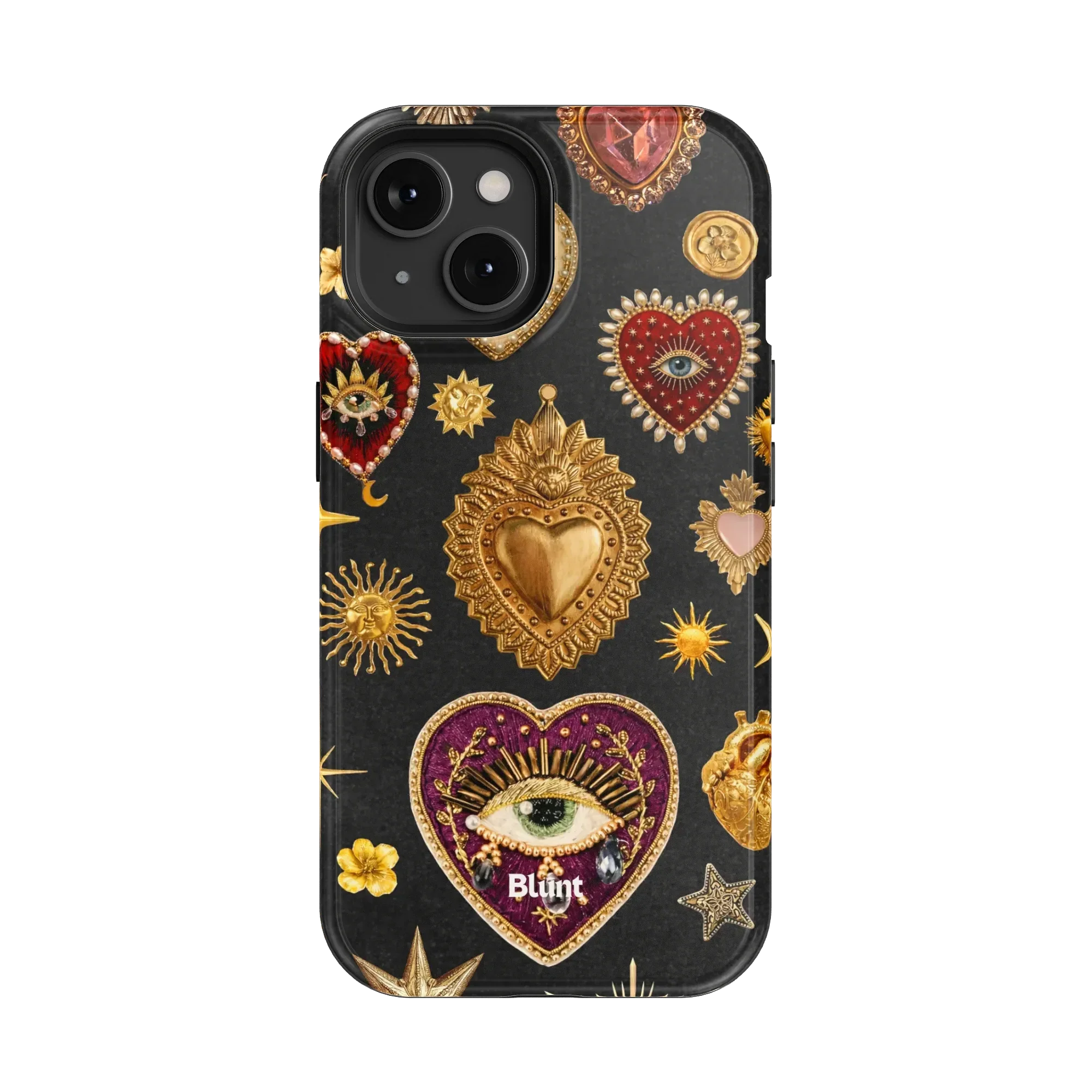 Regal Eye iPhone Case - Image 9